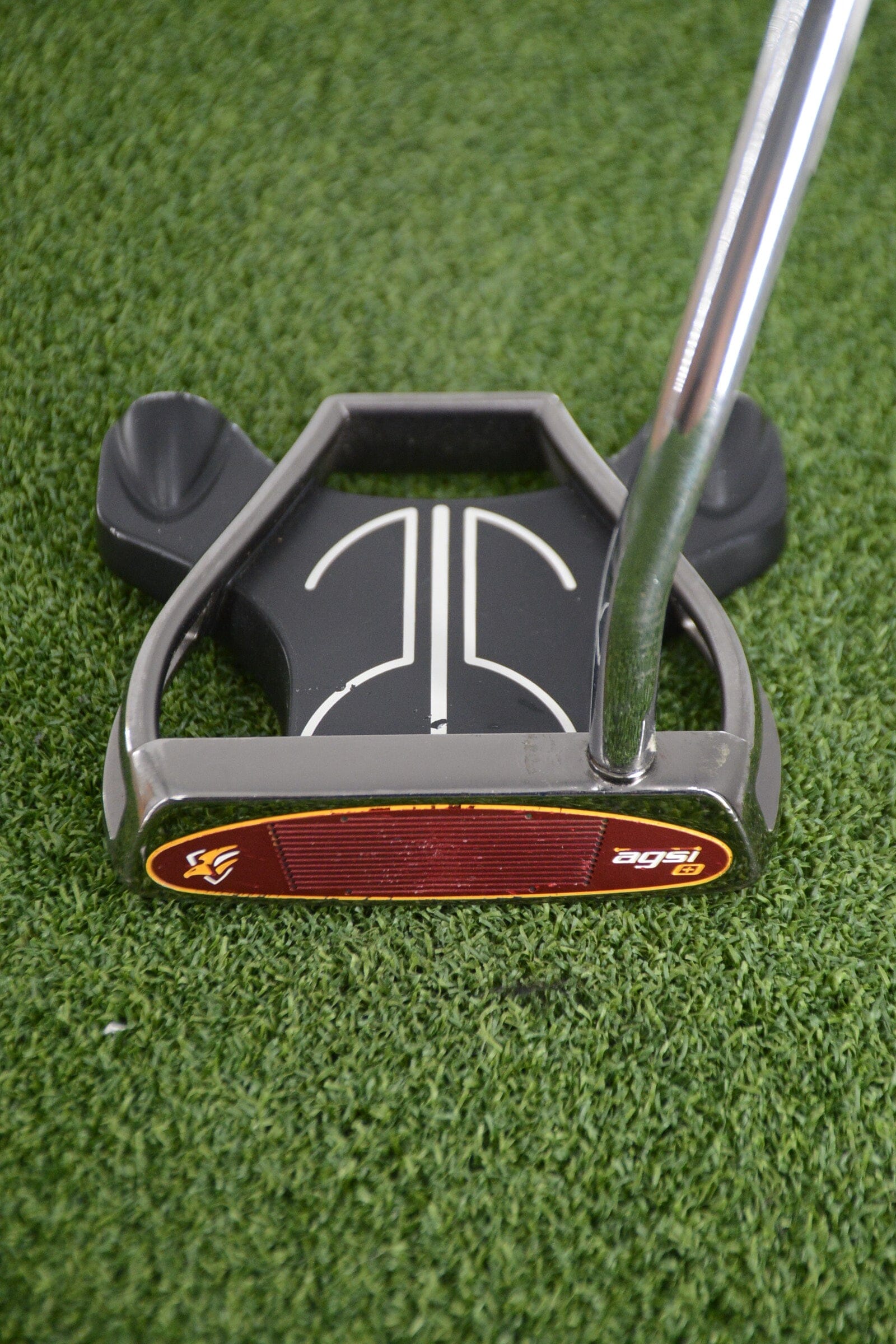 TaylorMade Rossa Monza Spider Belly Putter 41.5" Golf Clubs GolfRoots