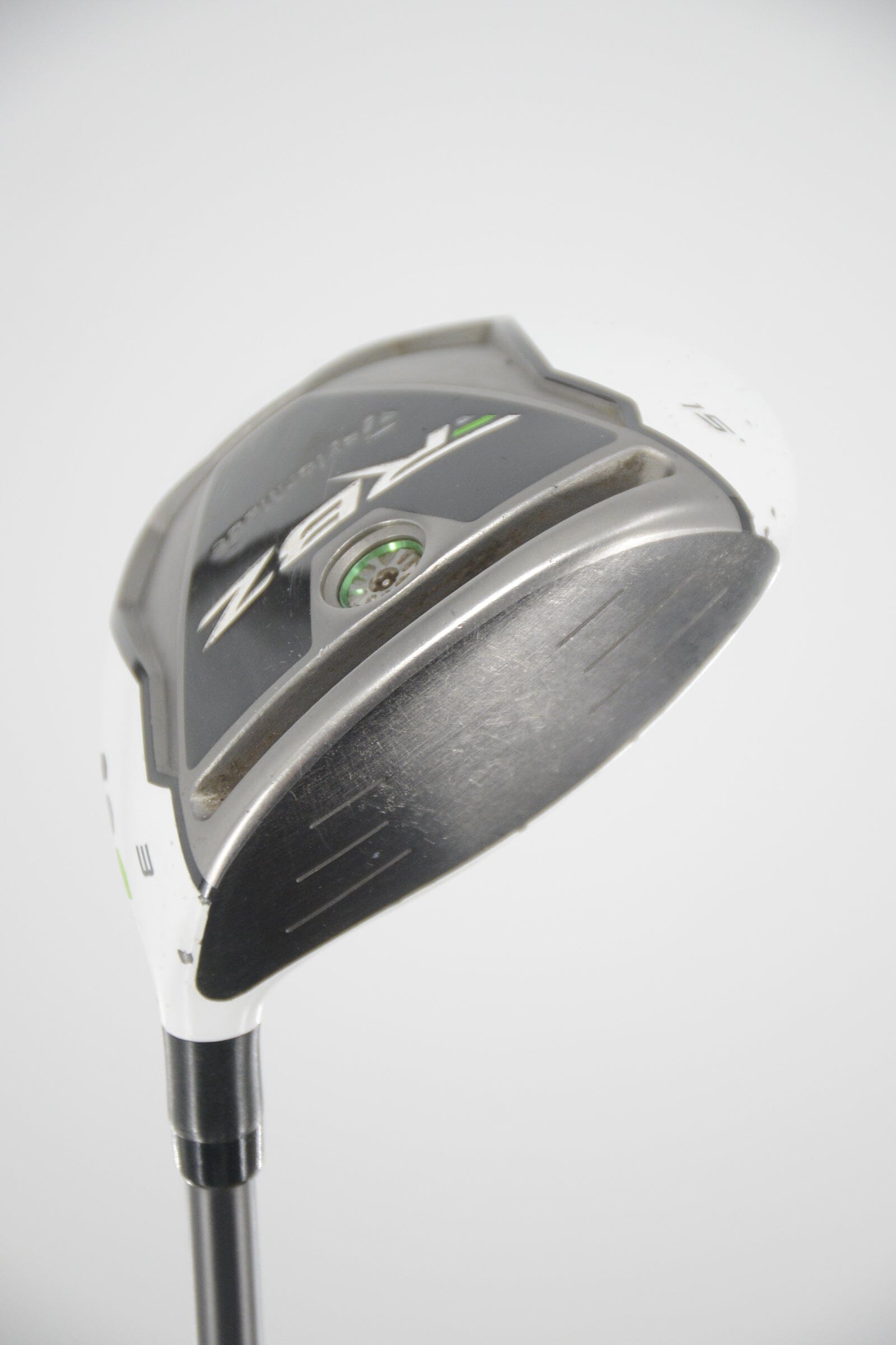 TaylorMade Rocketballz 3 Wood R Flex 43.25" Golf Clubs GolfRoots