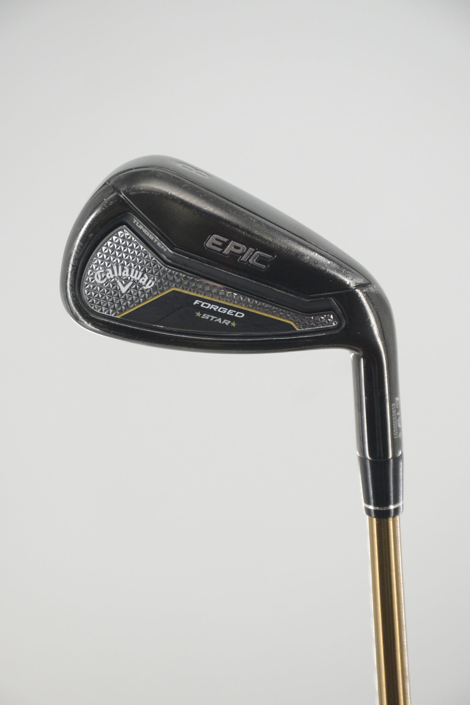 Women's Callaway Epic Forged STar E19 7-SW Iron Set W Flex -0.5" Golf Clubs GolfRoots