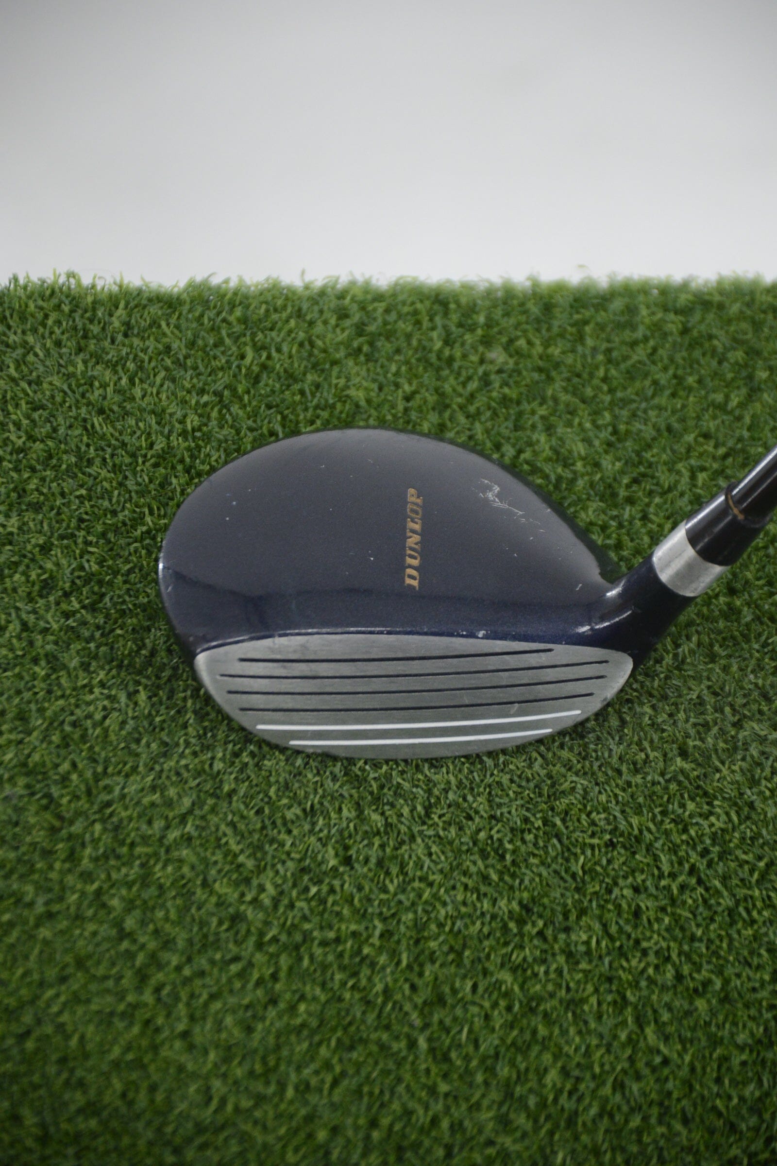 Women's MaxFli Dunlop Vista 5 Wood W Flex 42.25" Golf Clubs GolfRoots