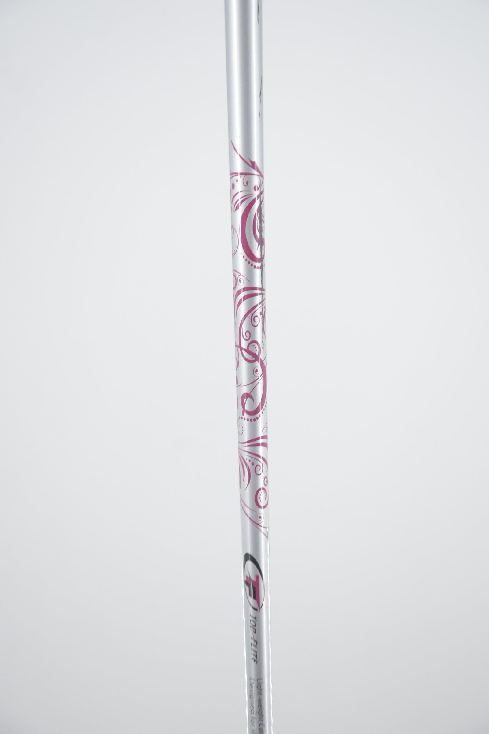 Women's Lefty Top Flite XL SW Wedge Flex 33.75" Golf Clubs GolfRoots