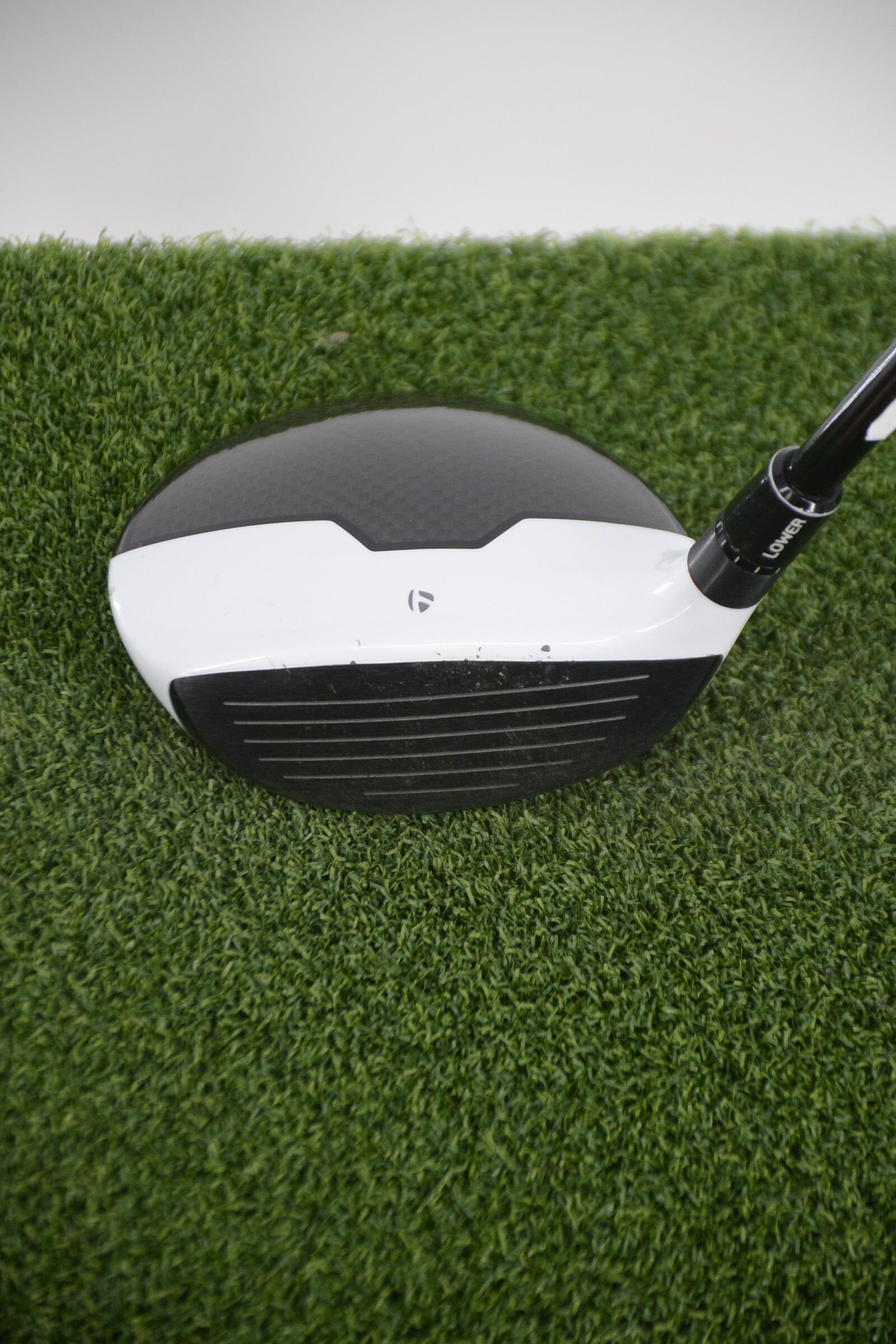 TaylorMade M1 3 Wood R Flex 43" Golf Clubs GolfRoots