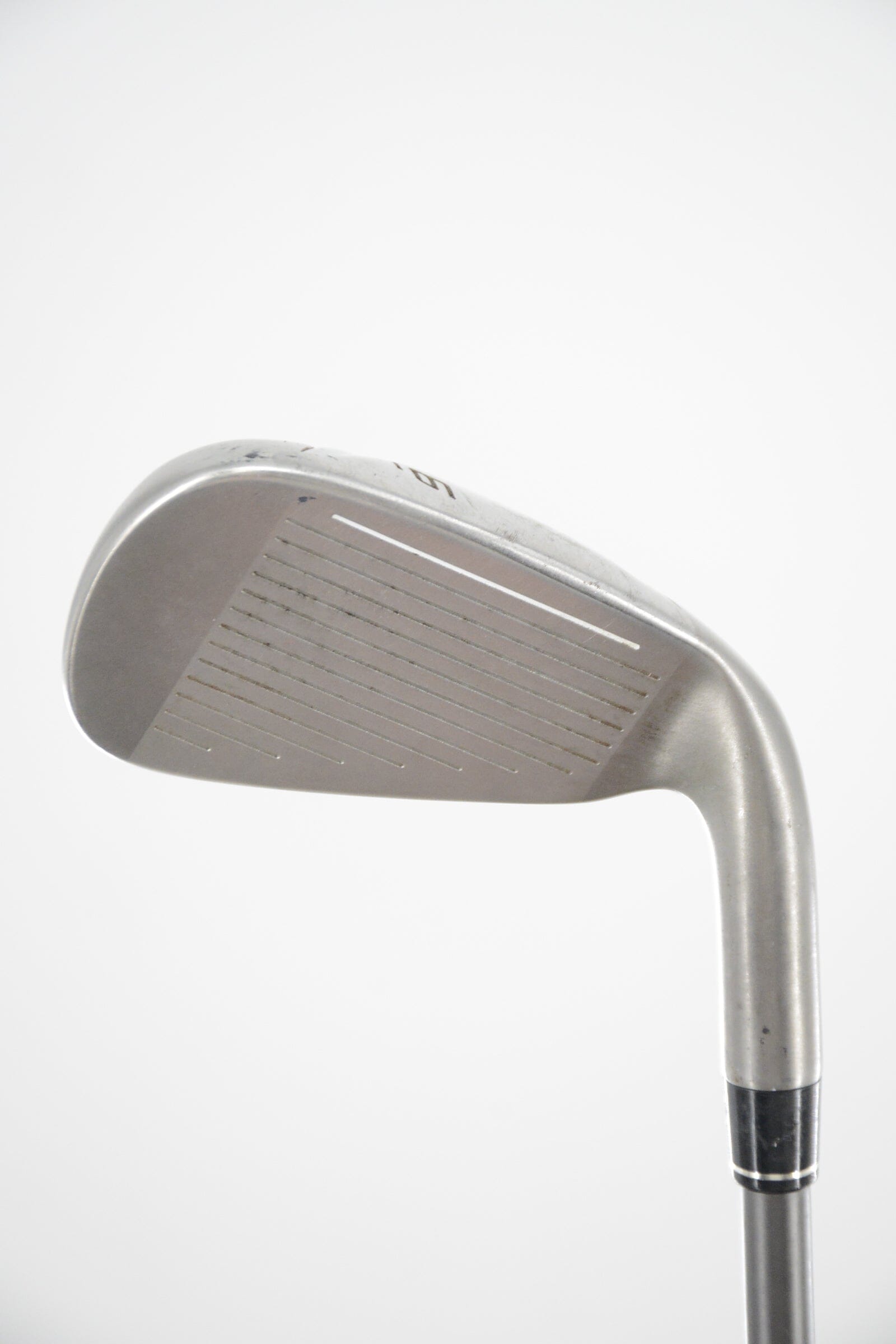 Lefty TaylorMade Rocketballz 6 Iron R Flex 38" Golf Clubs GolfRoots