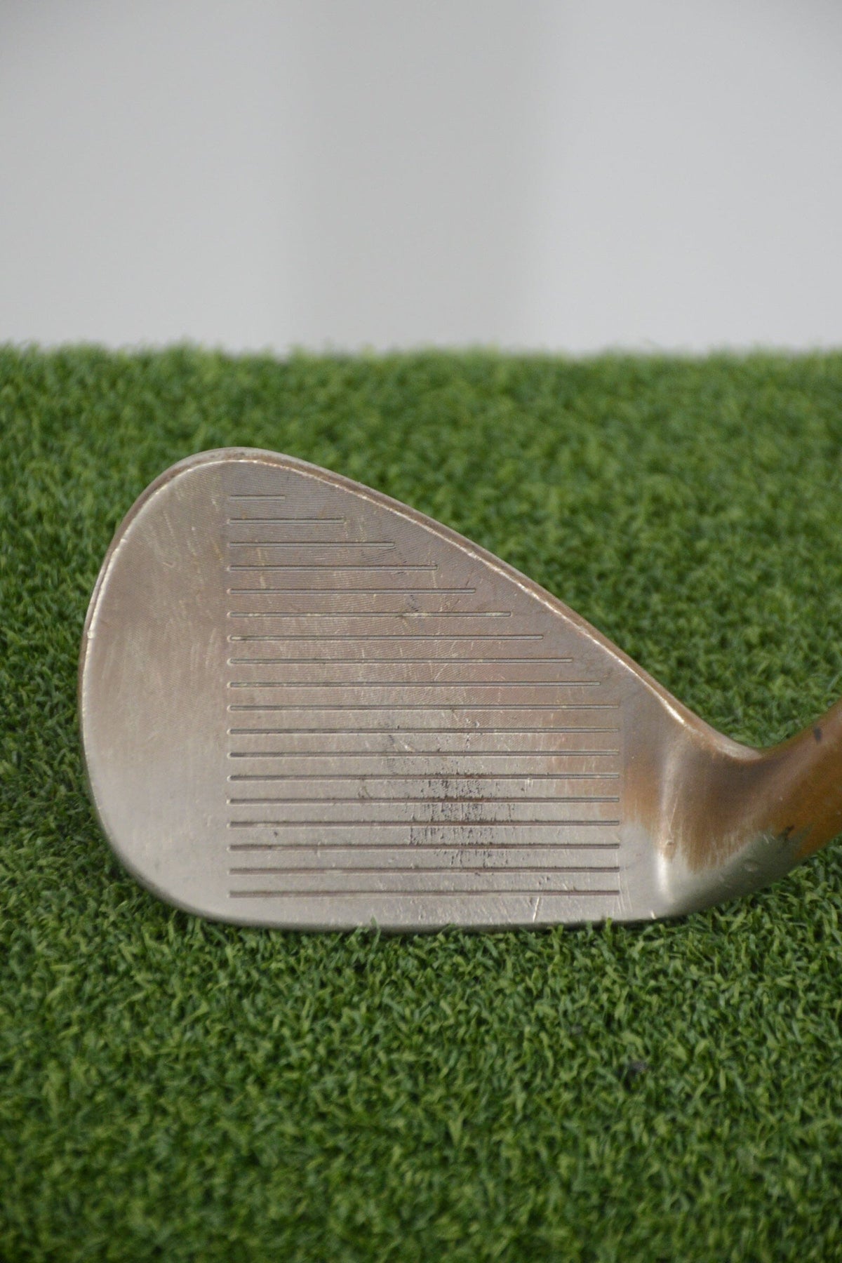 TaylorMade Hi-Toe 52 Degree Wedge S Flex 35.25" Golf Wedges TaylorMade