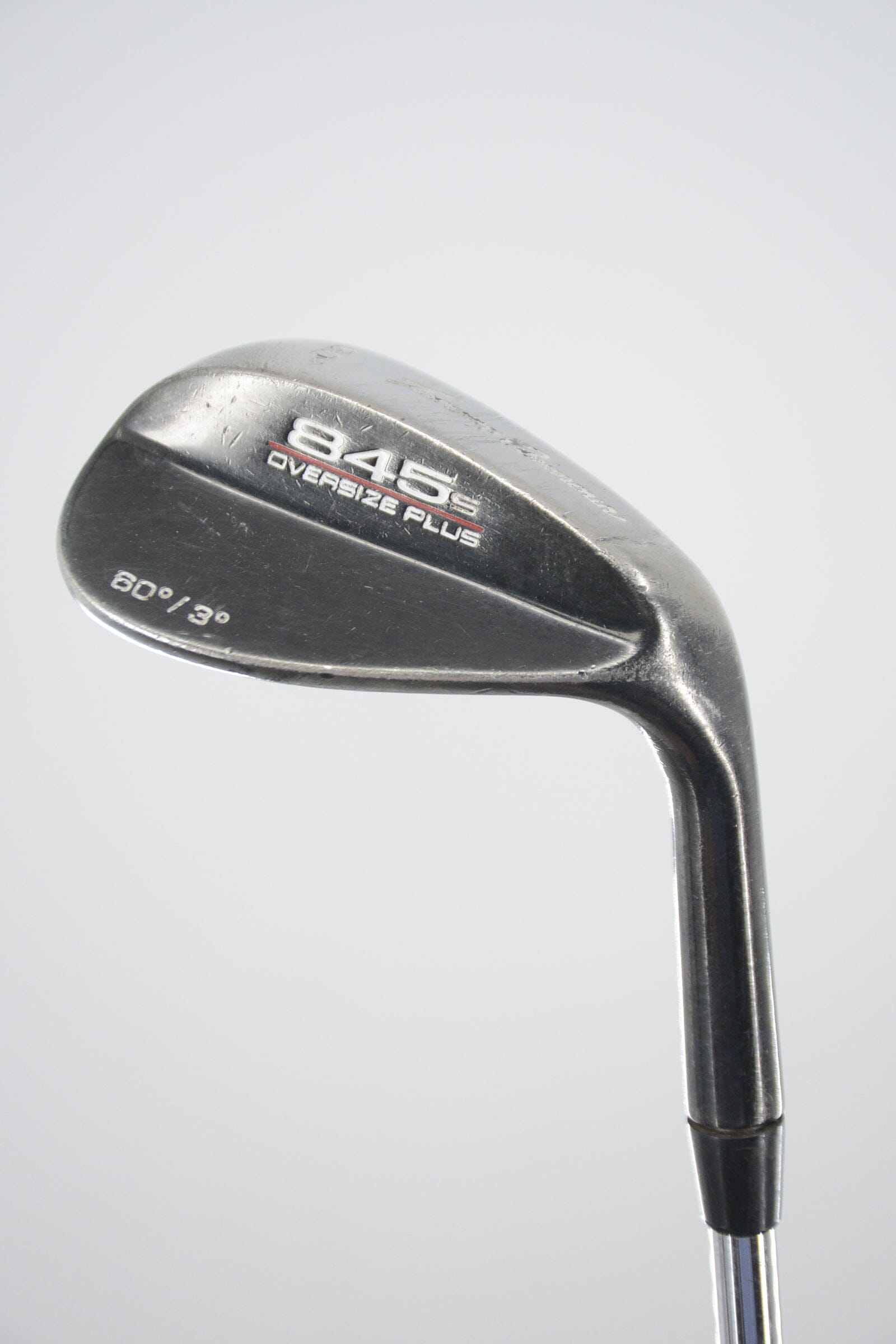 Tommy Armour 845S Oversize Plus 60 Degree Wedge R Flex 34.75" Golf Clubs GolfRoots