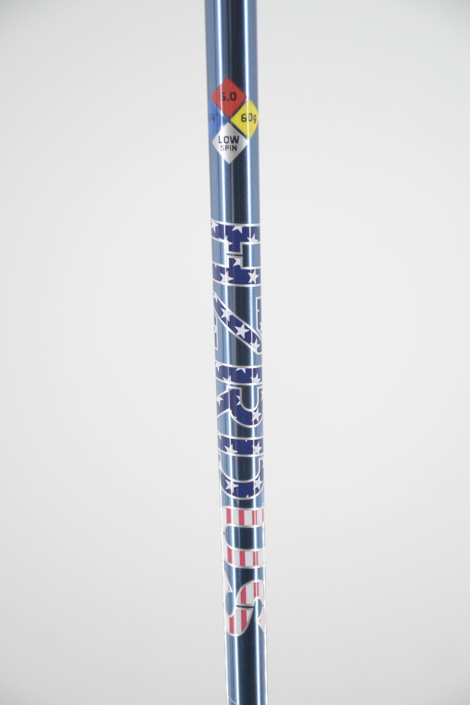Project X HZRDUS Smoke RDX Limited Edition USA Callaway Driver Shaft S Flex 44.25" Golf Clubs GolfRoots