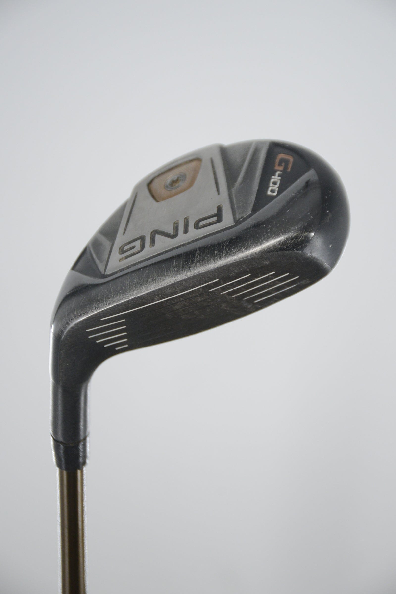 Ping G400 4 Hybrid S Flex 39.25" Golf Clubs GolfRoots