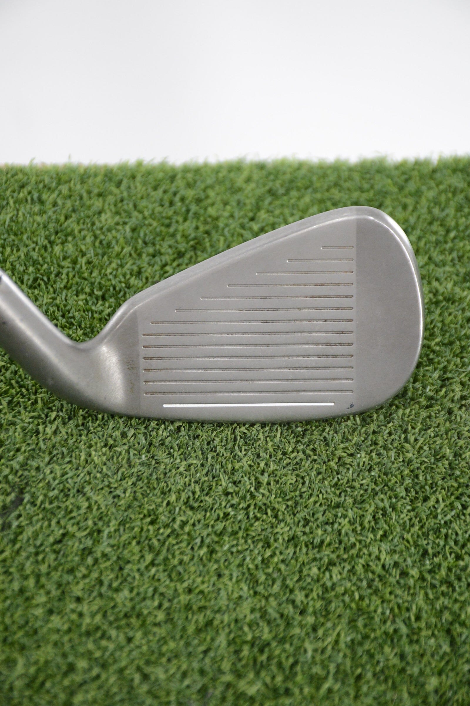 Lefty TaylorMade Rocketballz 6 Iron R Flex 38" Golf Clubs GolfRoots