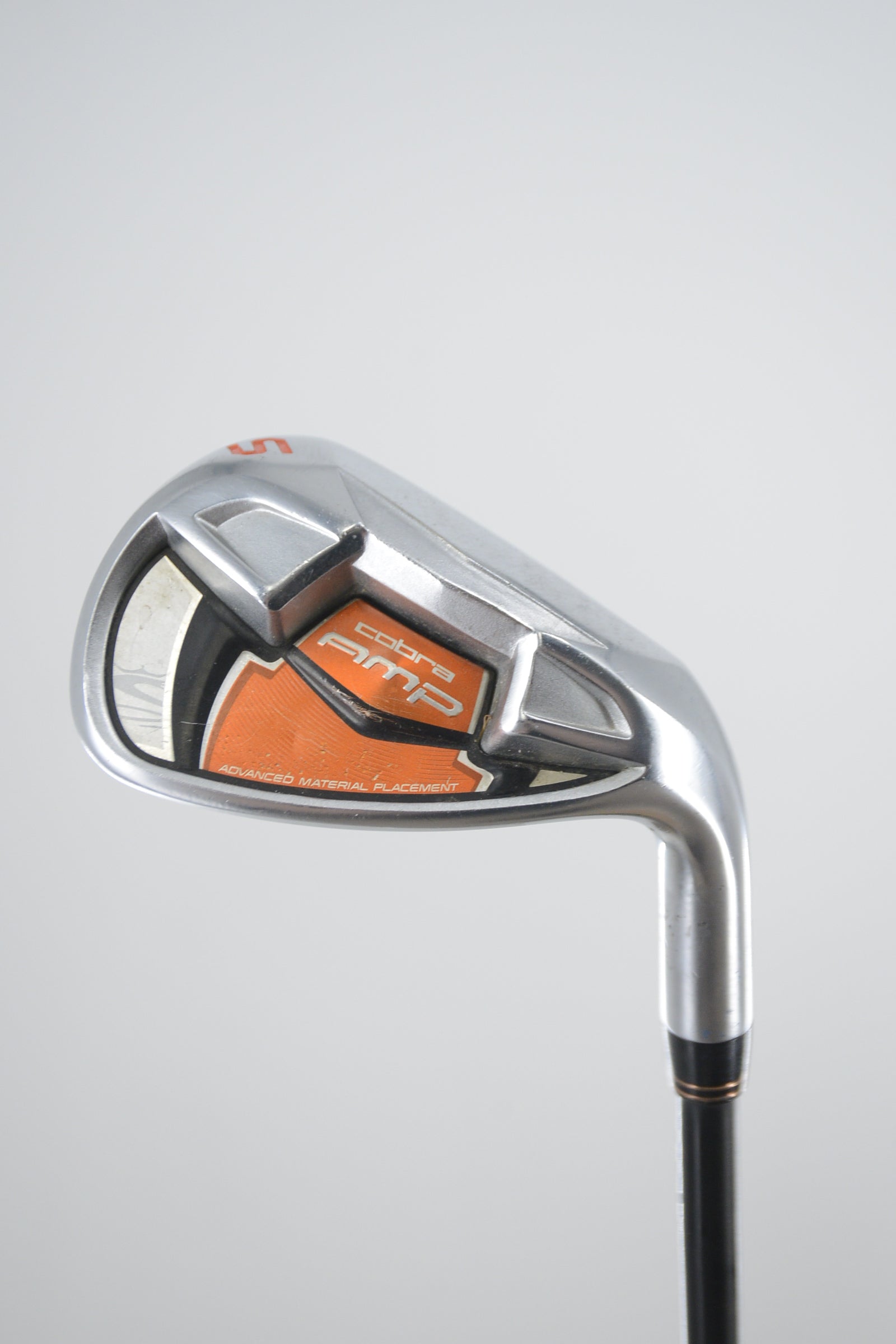 Cobra Amp SW R Flex 35.5"