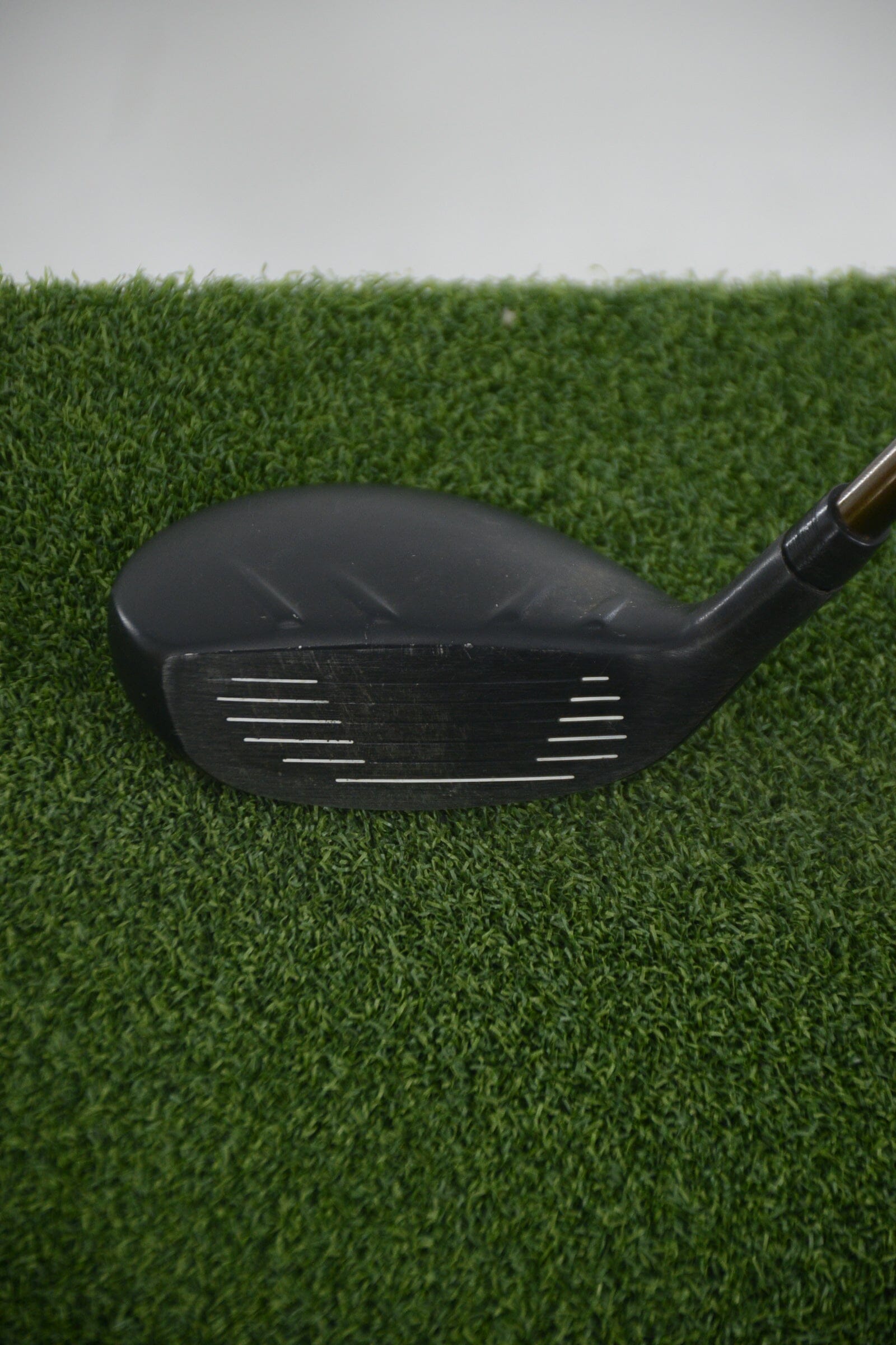 Ping G400 4 Hybrid S Flex 39.25" Golf Clubs GolfRoots