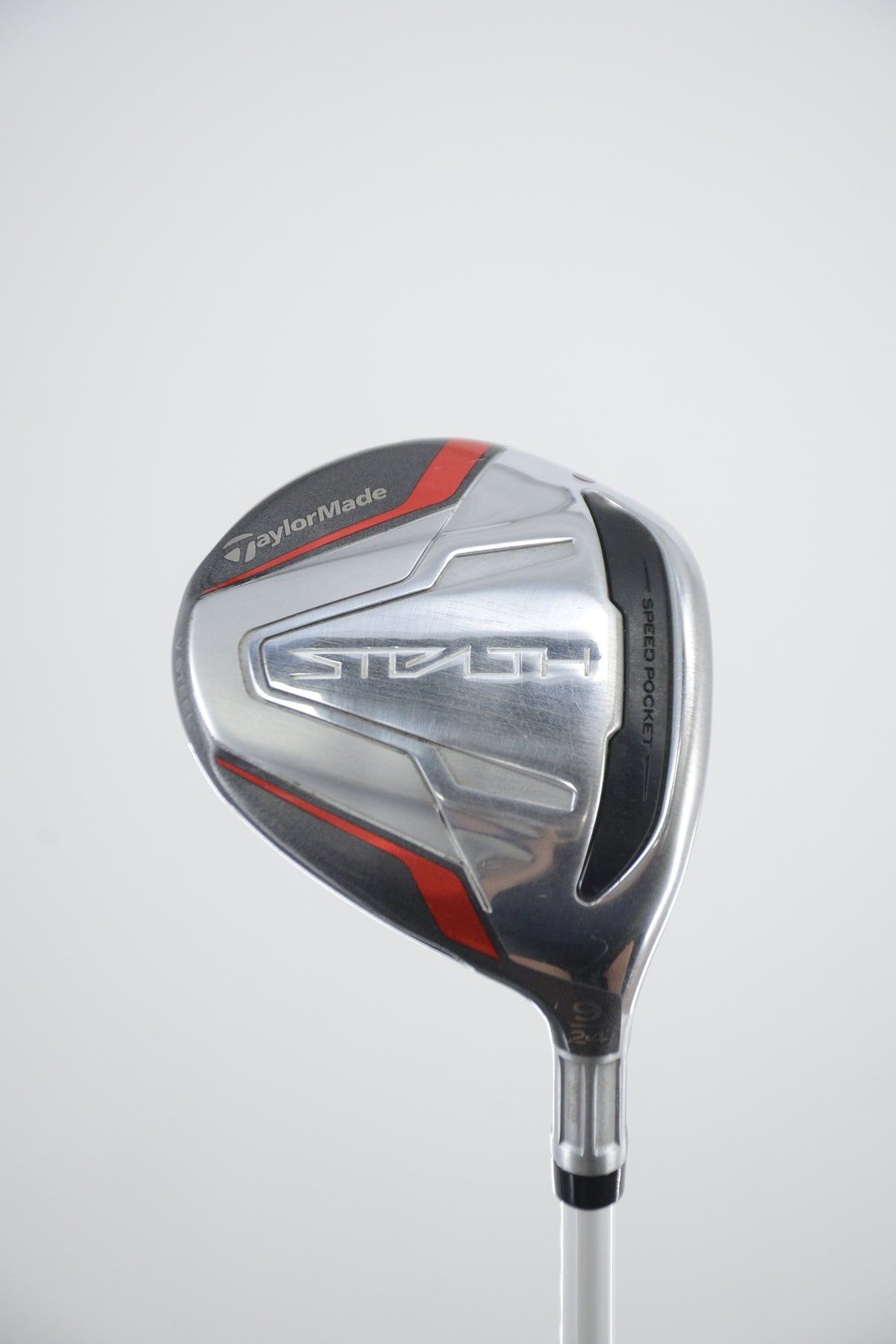 Women's TaylorMade Stealth 9 Wood W Flex 39.5"