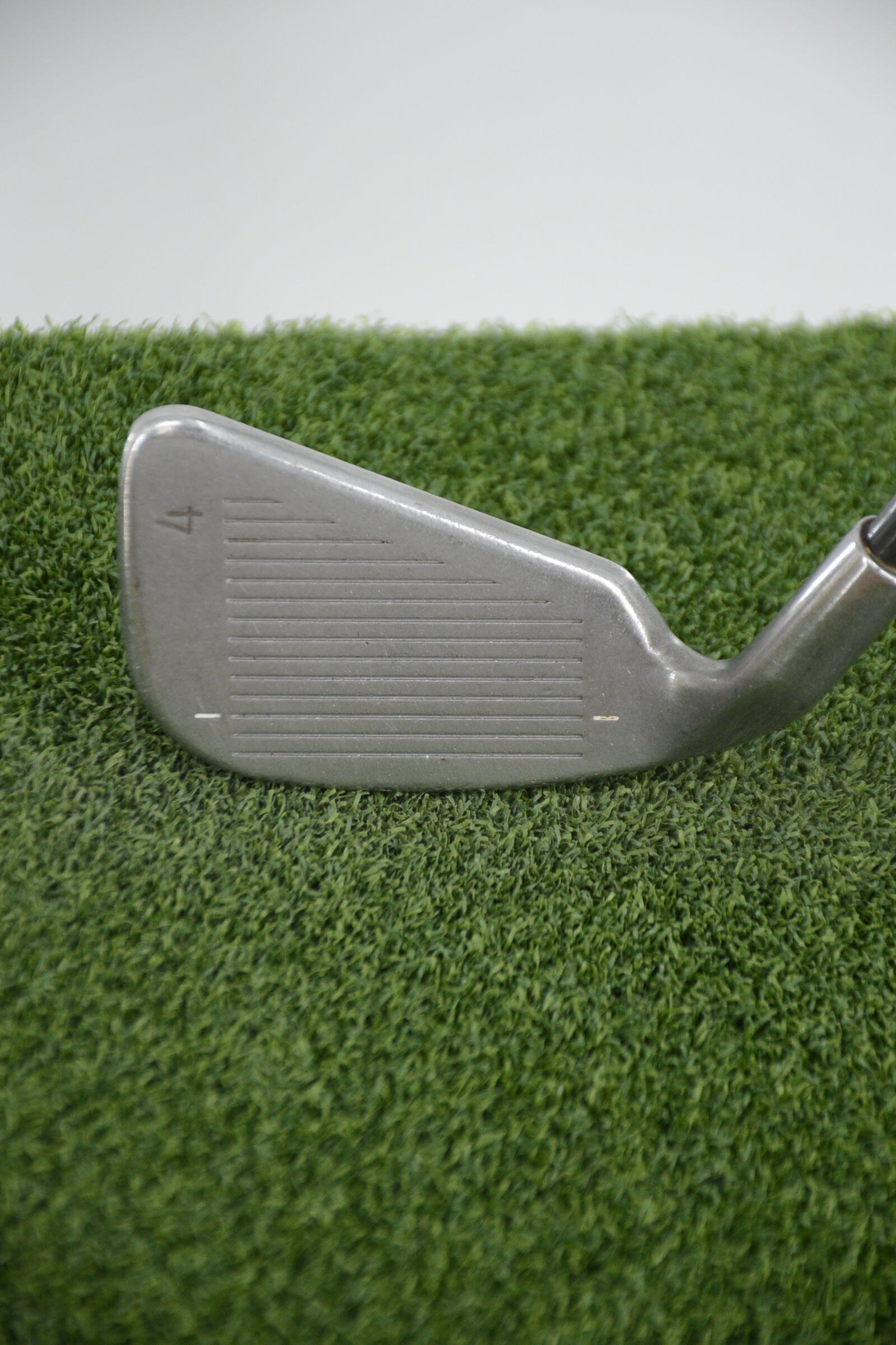 Ping ISI 4 Iron R Flex 38.25" Golf Clubs GolfRoots