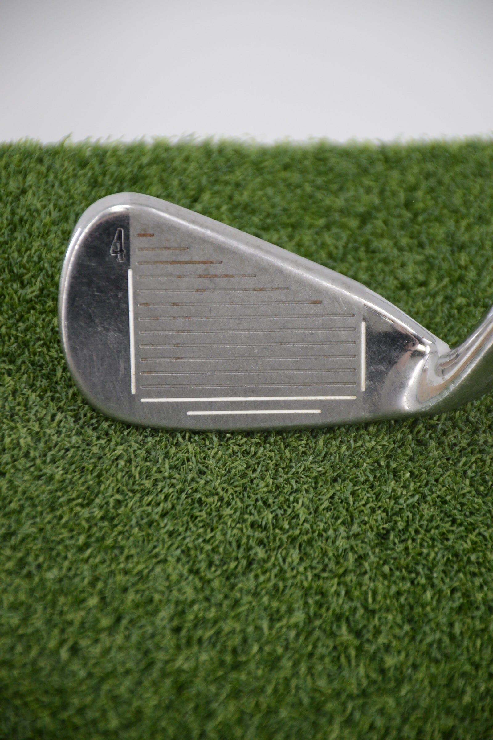 Women's Callaway X-22 4 Iron W Flex 37.25" Golf Clubs GolfRoots