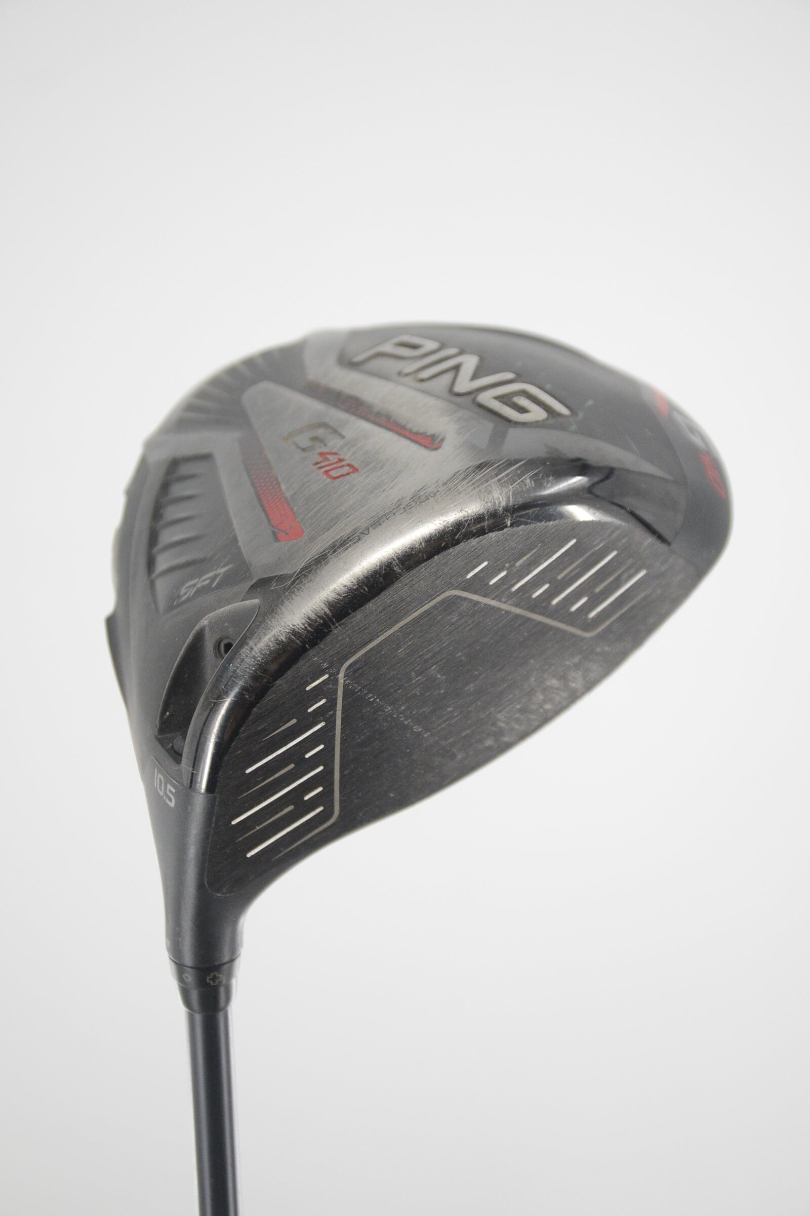 Ping G410 SFT 10.5 Degree Driver R Flex 45.25" Golf Clubs GolfRoots