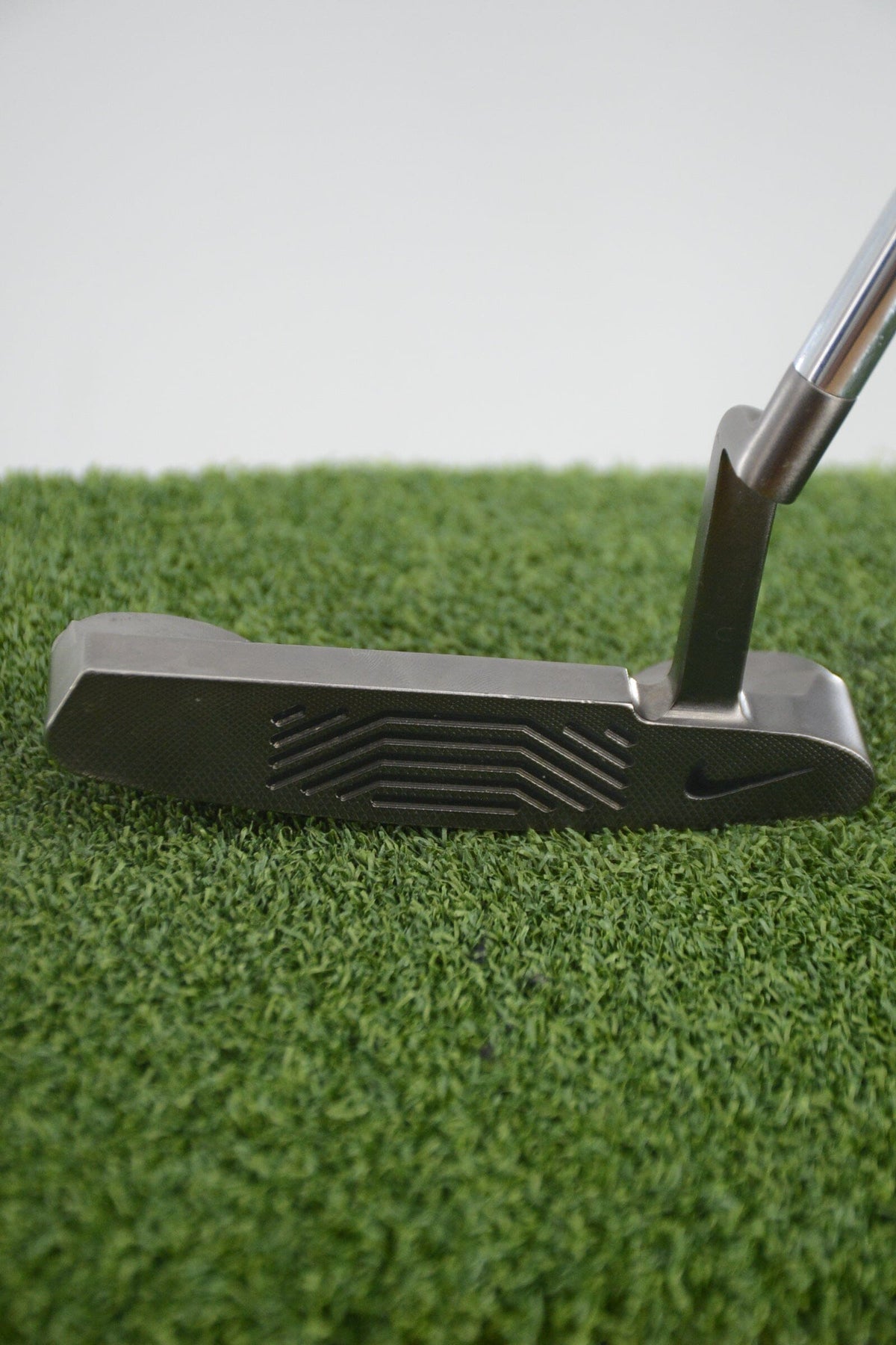 Nike Method Midnight 006 Putter 34.25" Golf Clubs GolfRoots