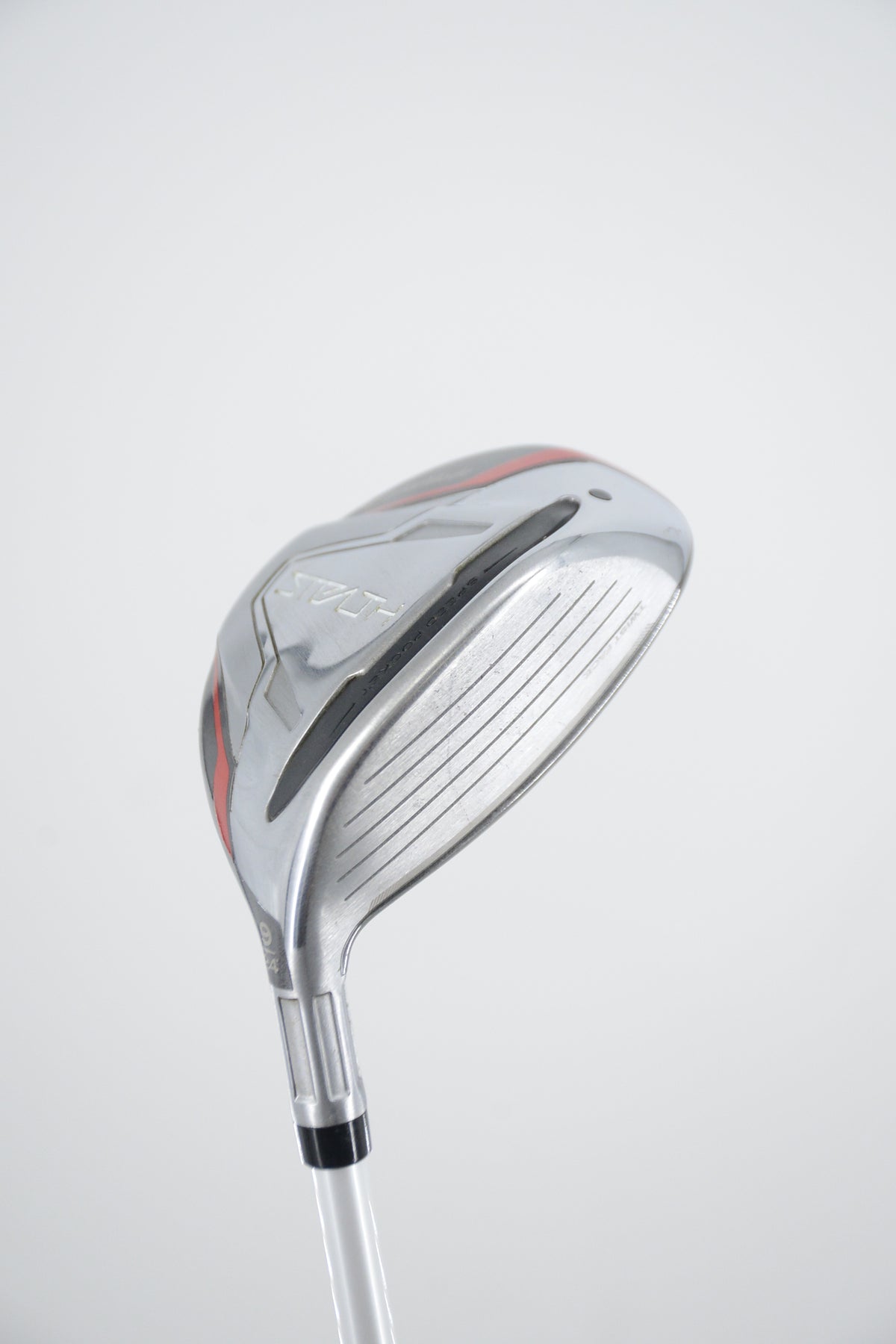 Women's TaylorMade Stealth 9 Wood W Flex 39.5"