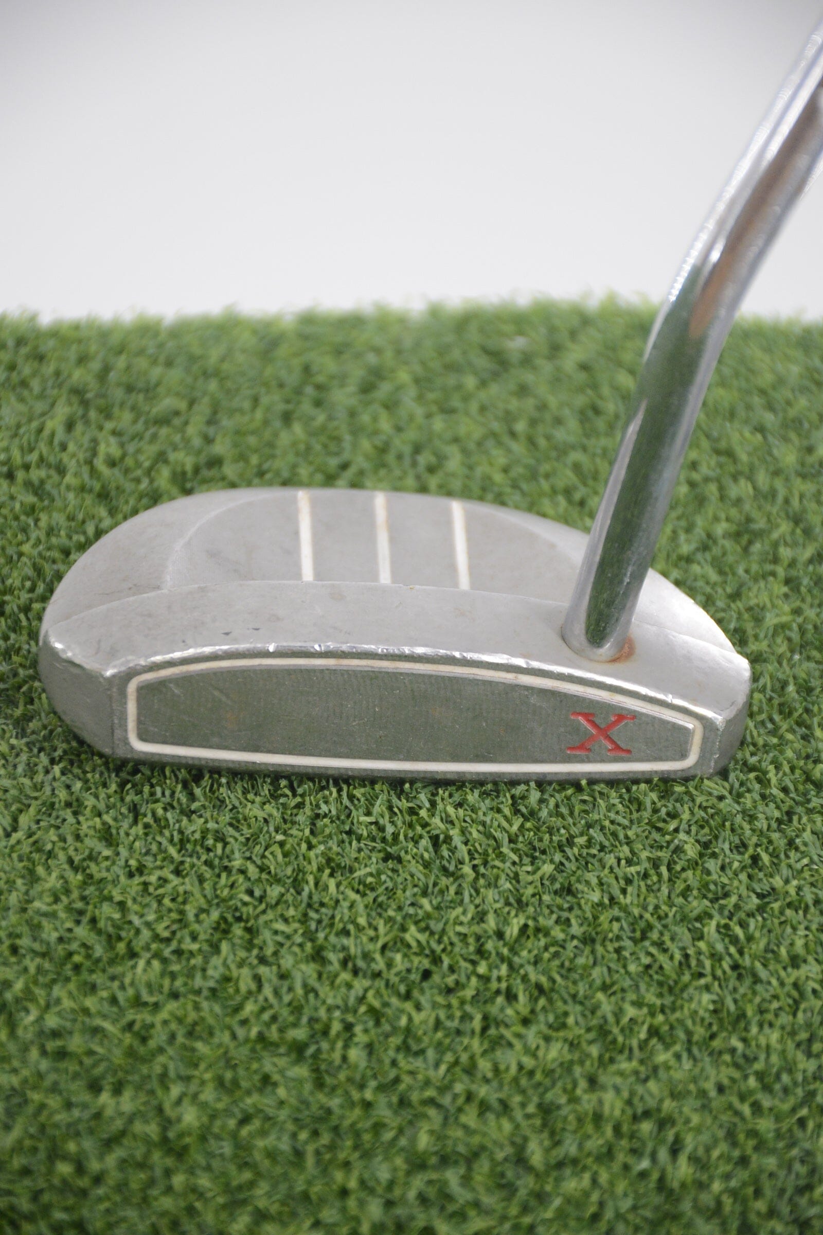 Scotty Cameron Red X Putter 35" Golf Clubs GolfRoots