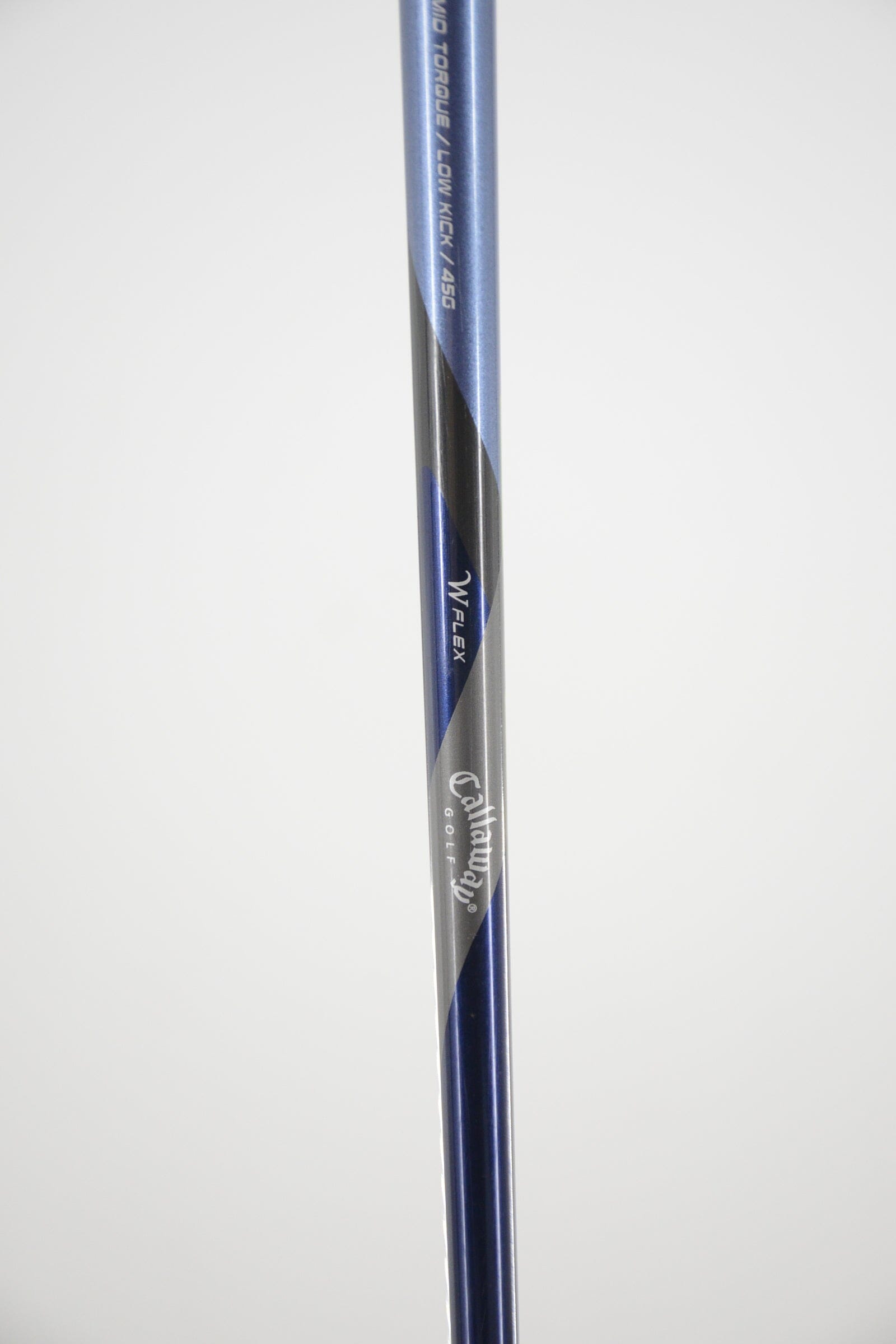 Women's Callaway X-22 4 Iron W Flex 37.25" Golf Clubs GolfRoots
