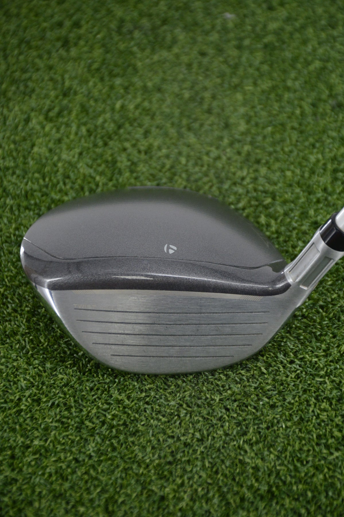 Women's TaylorMade Stealth 9 Wood W Flex 39.5"