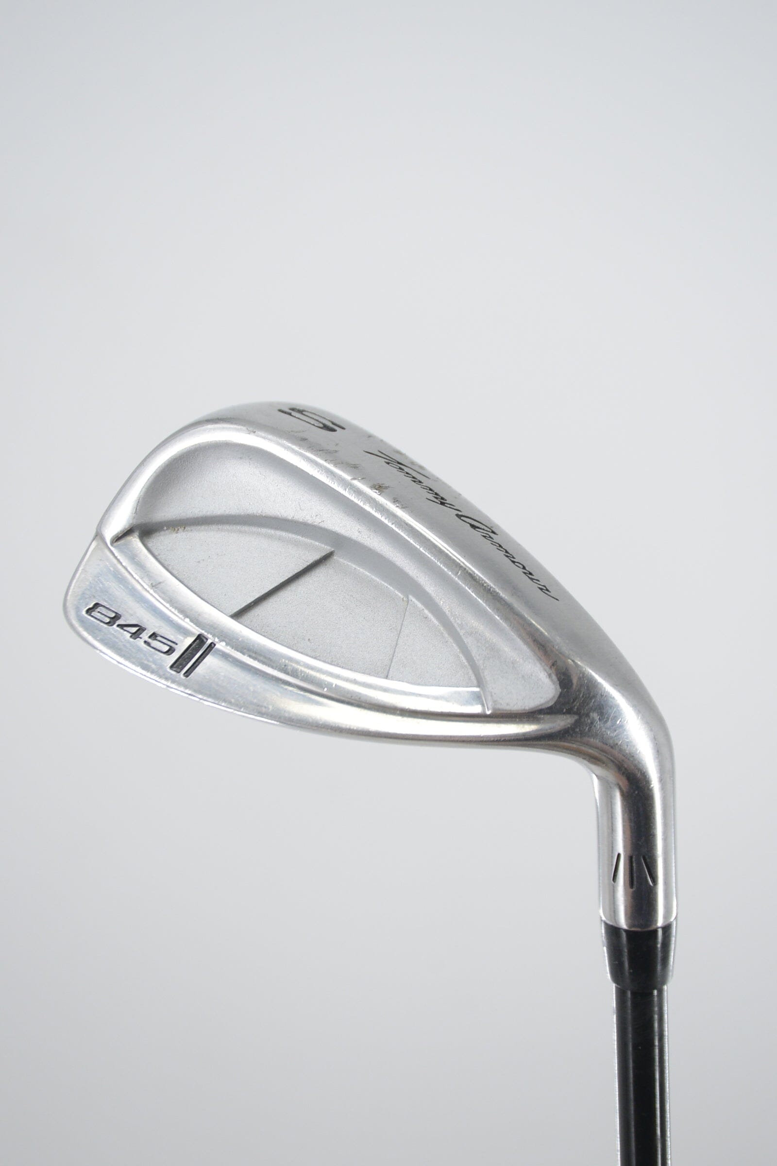 Tommy Armour 845 SW R Flex 35.5" Golf Clubs GolfRoots