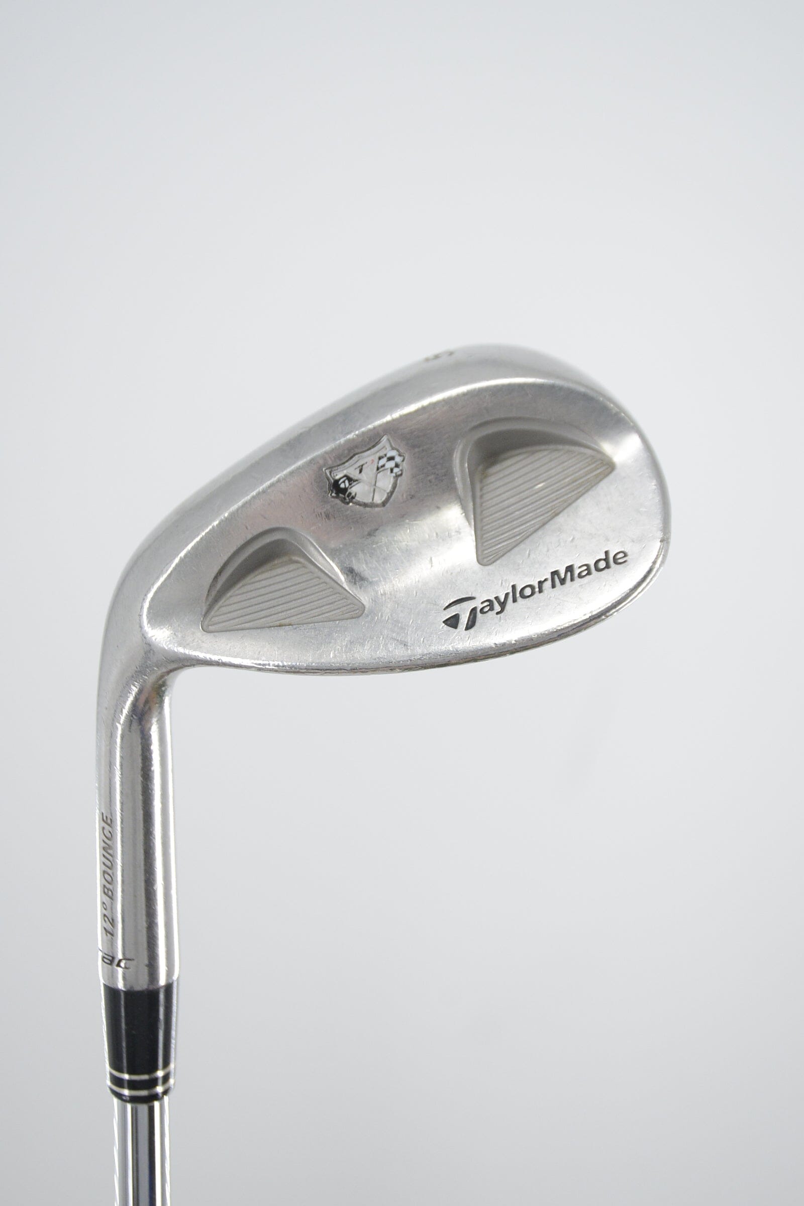 Lefty TaylorMade Rac Tp 2005 56 Degree Wedge Wedge Flex 35.25" Golf Clubs GolfRoots