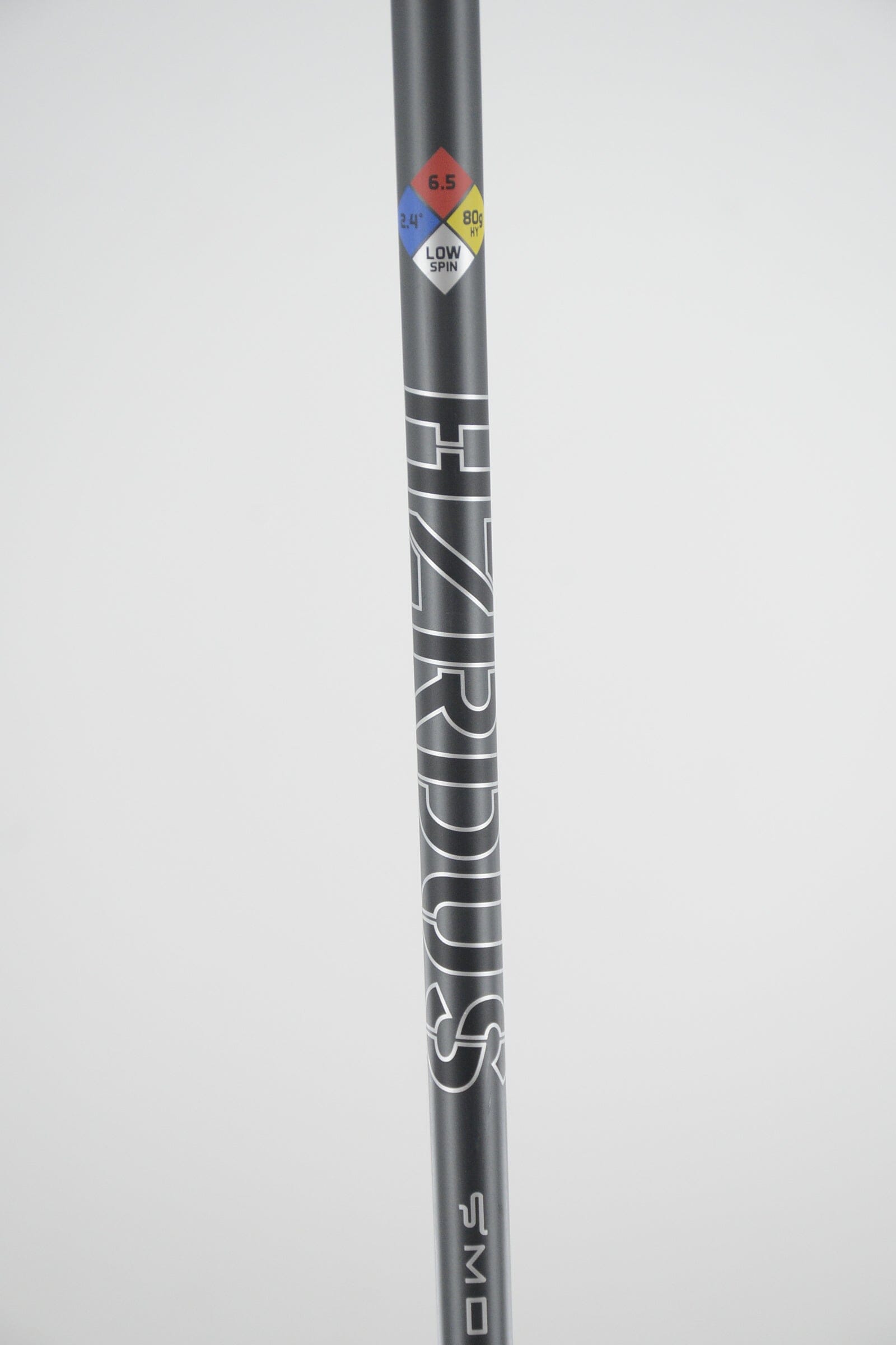 Project X Hzrdus Smoke Titleist Hybrid Shaft X Flex 39.5" Golf Clubs GolfRoots
