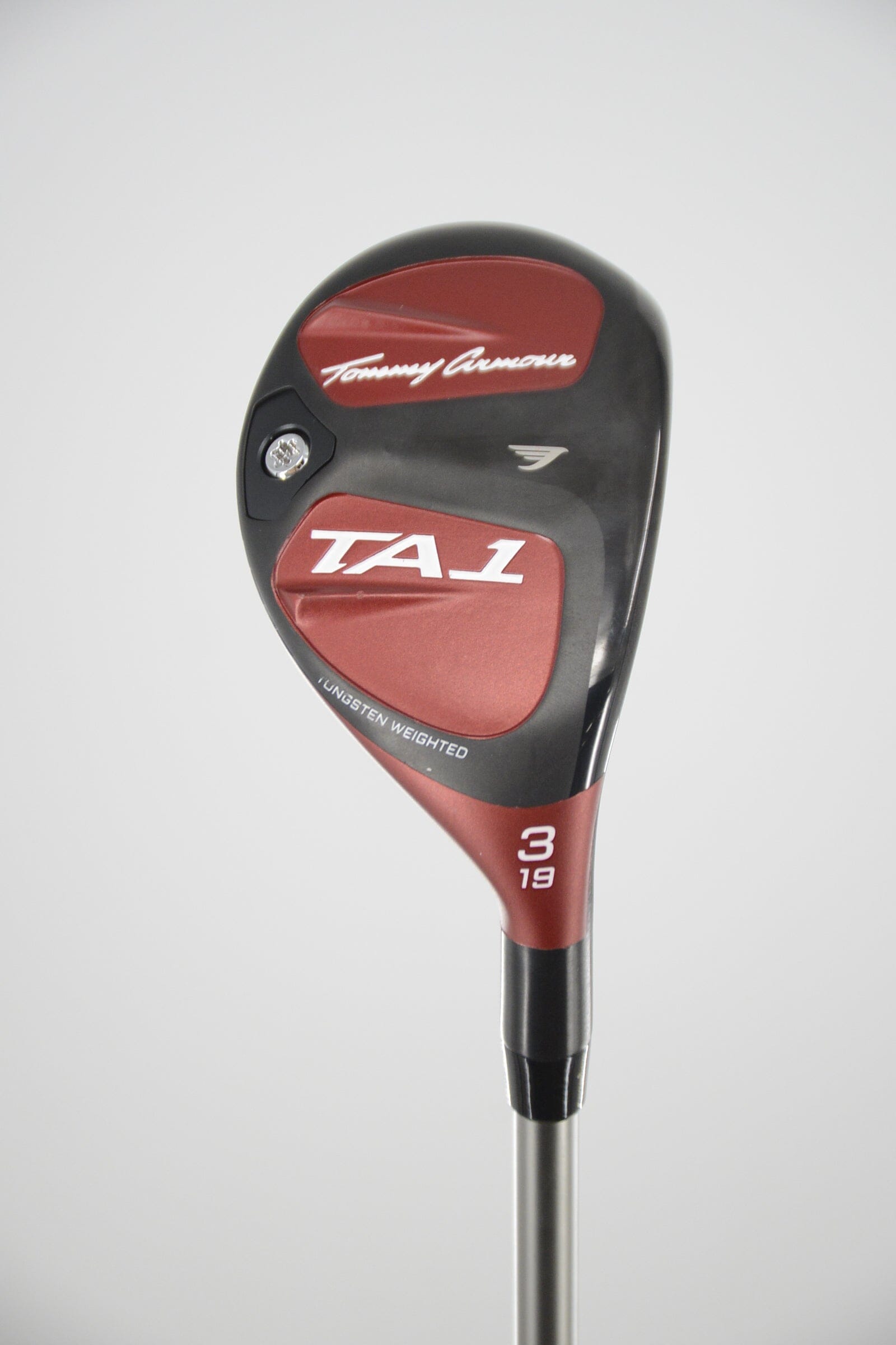 Tommy Armour Ta1 3 Hybrid S Flex 40" Golf Clubs GolfRoots