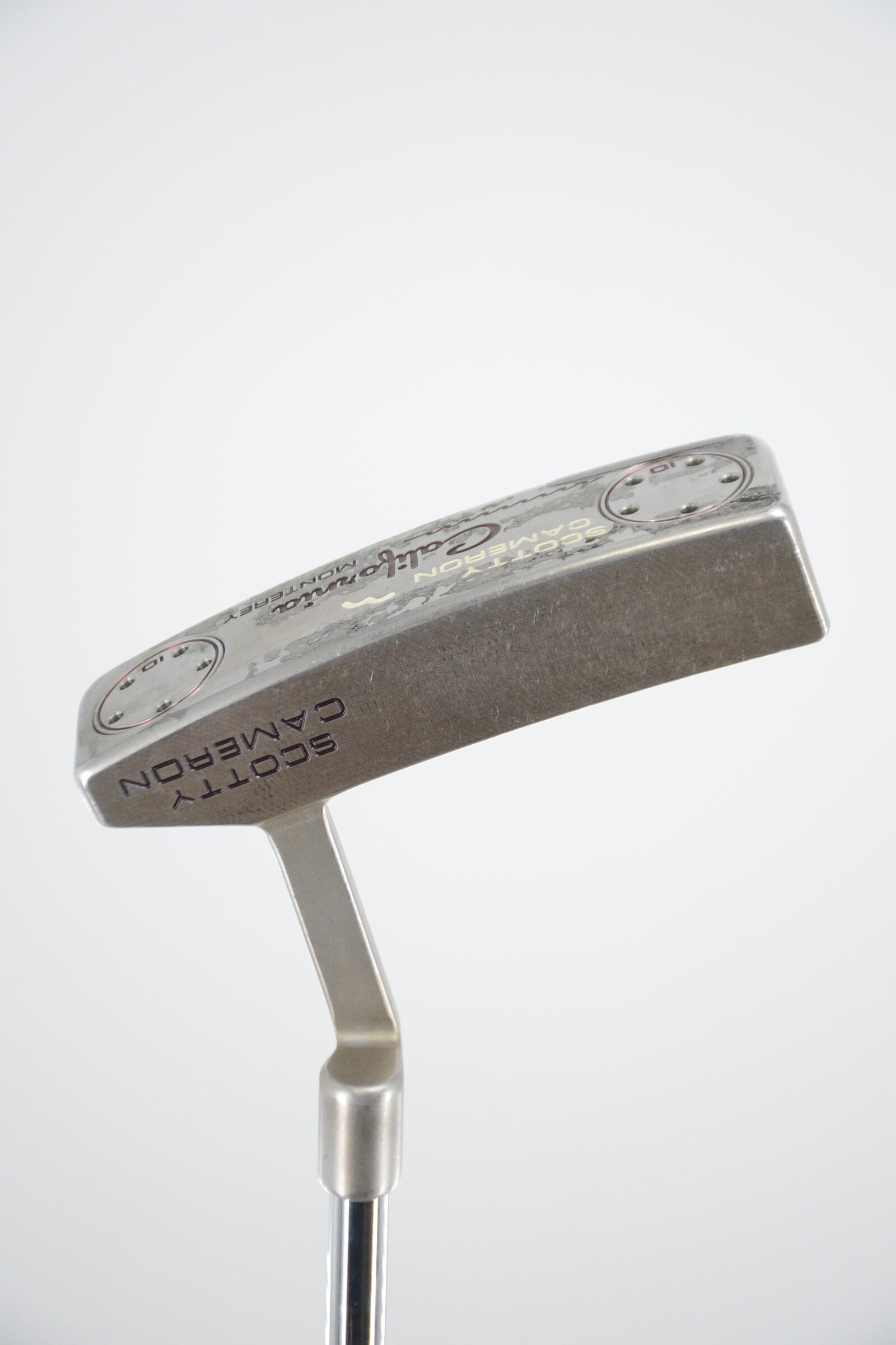 Scotty Cameron California Monterey Putter 35" Golf Clubs GolfRoots