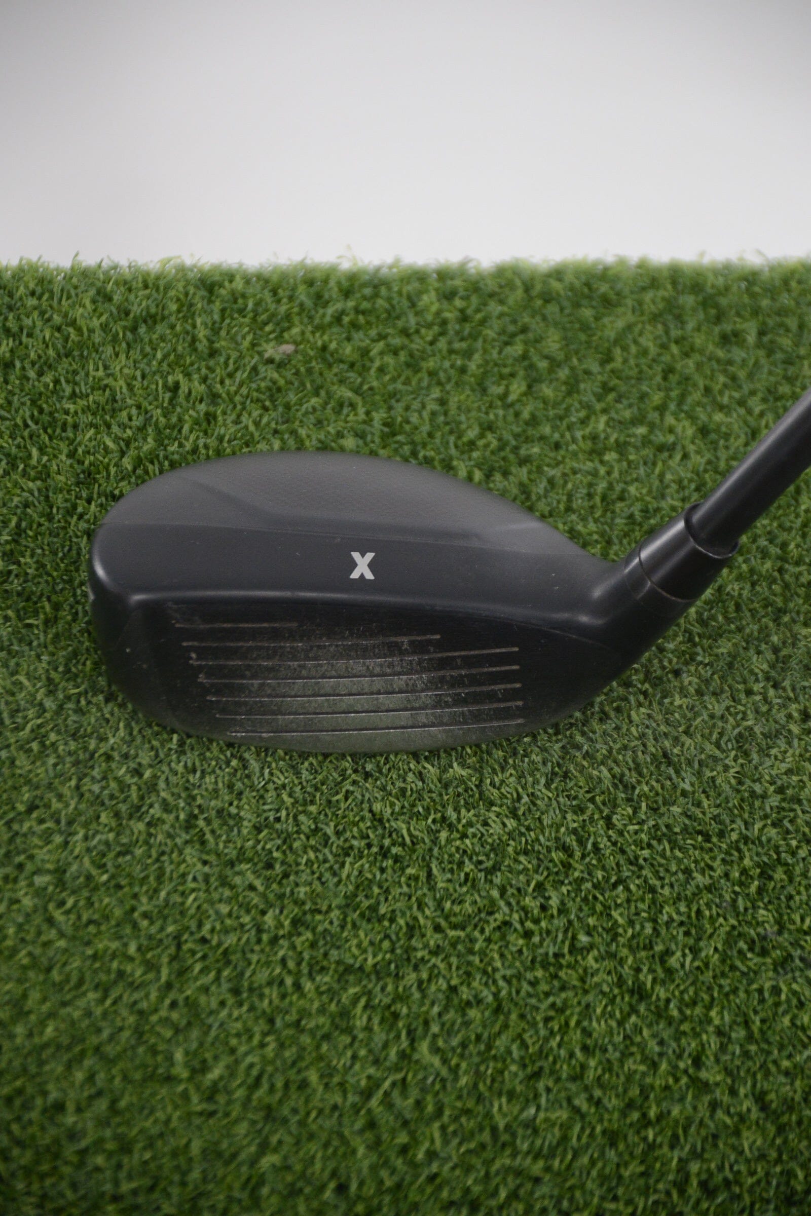 PXG 2021 0211 19 Degree Hybrid S Flex 39.75" Golf Clubs GolfRoots