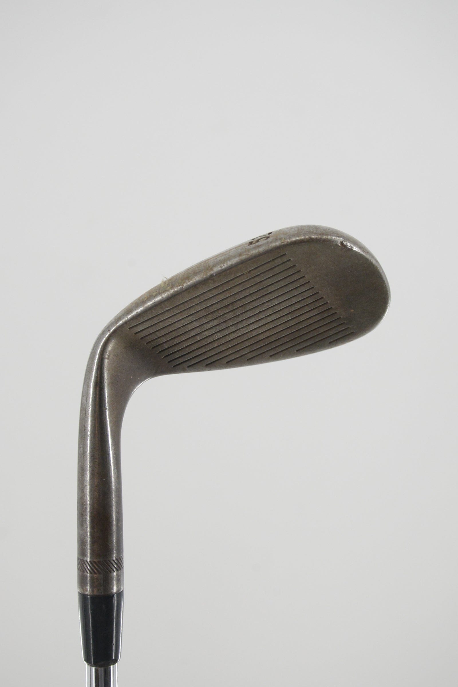 Titleist Vokey Oil Can 52 Degree Wedge S Flex 35.25" Golf Clubs GolfRoots
