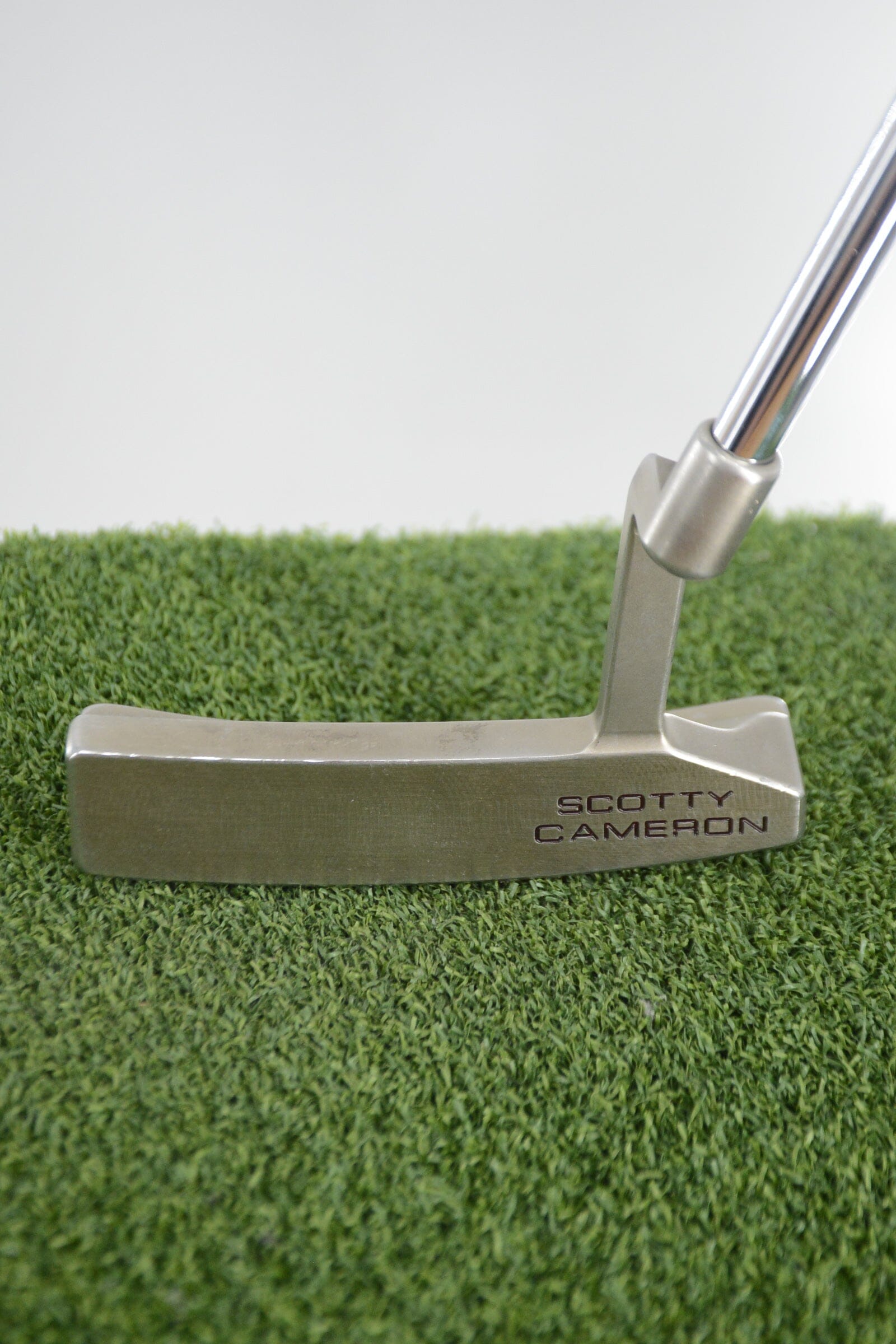 Scotty Cameron California Monterey Putter 35" Golf Clubs GolfRoots