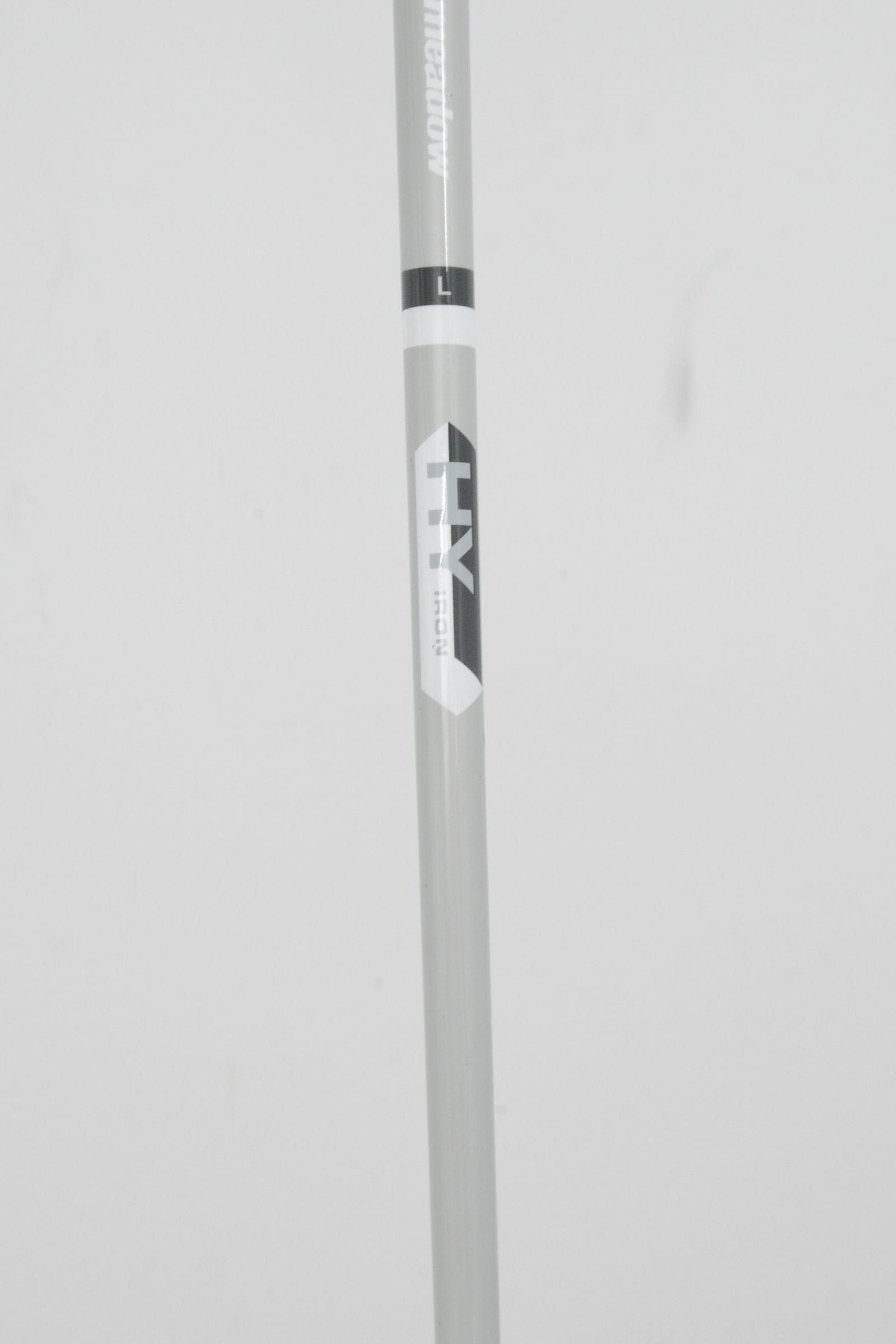 Women's Pinemeadow Pure 3-PW, SW Iron Set W Flex +1" Golf Clubs GolfRoots