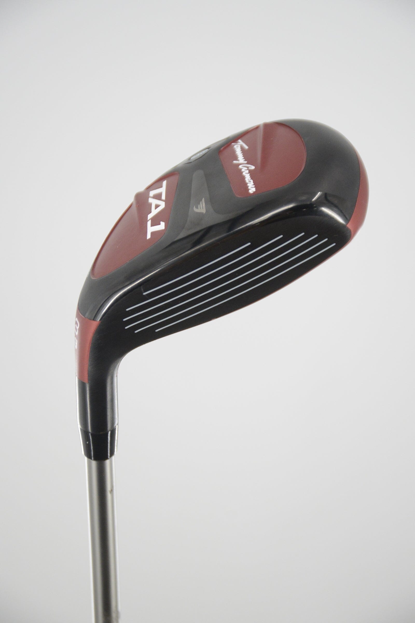 Tommy Armour Ta1 3 Hybrid S Flex 40" Golf Clubs GolfRoots