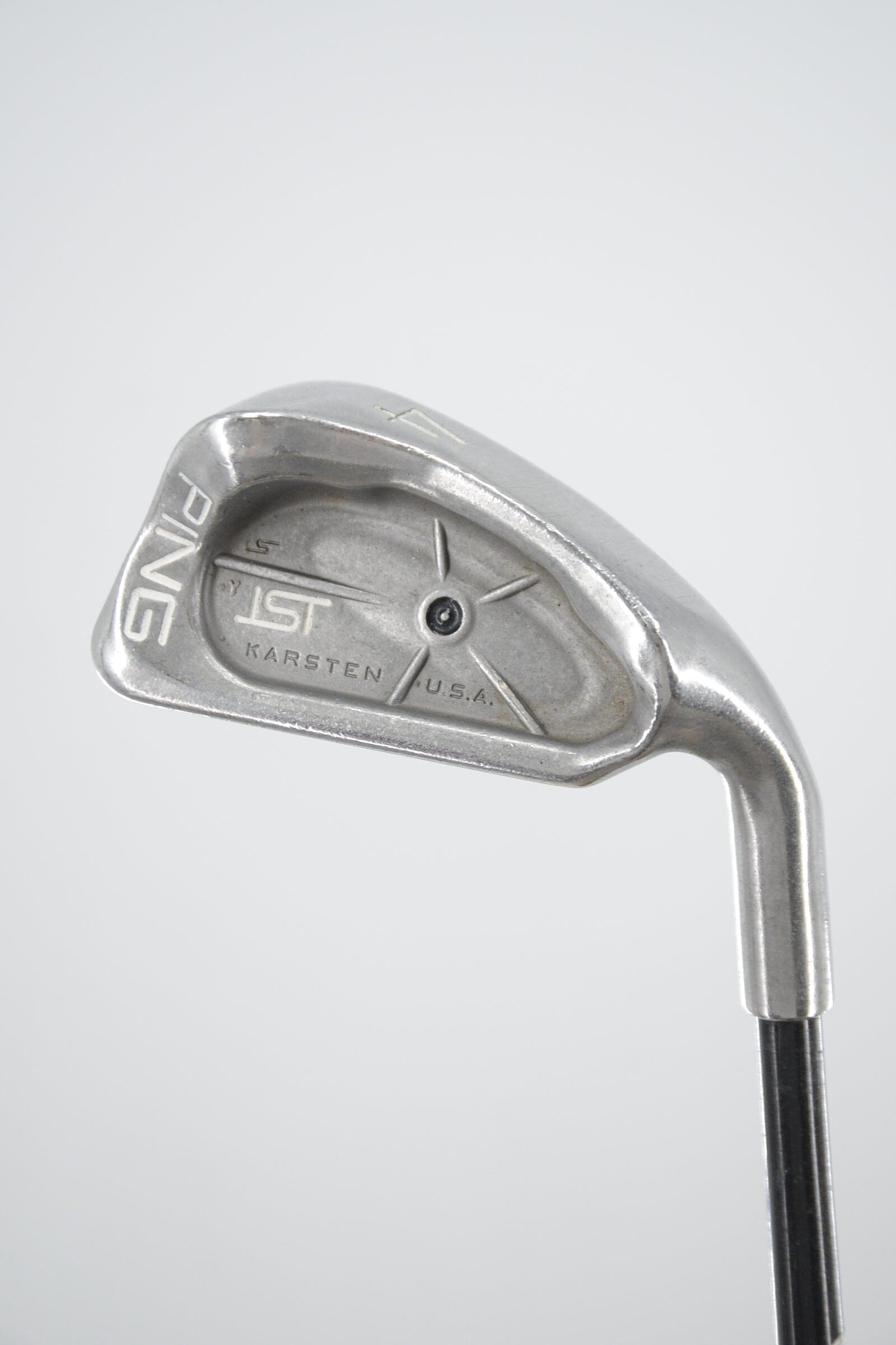Ping ISI 4 Iron R Flex 38.25" Golf Clubs GolfRoots