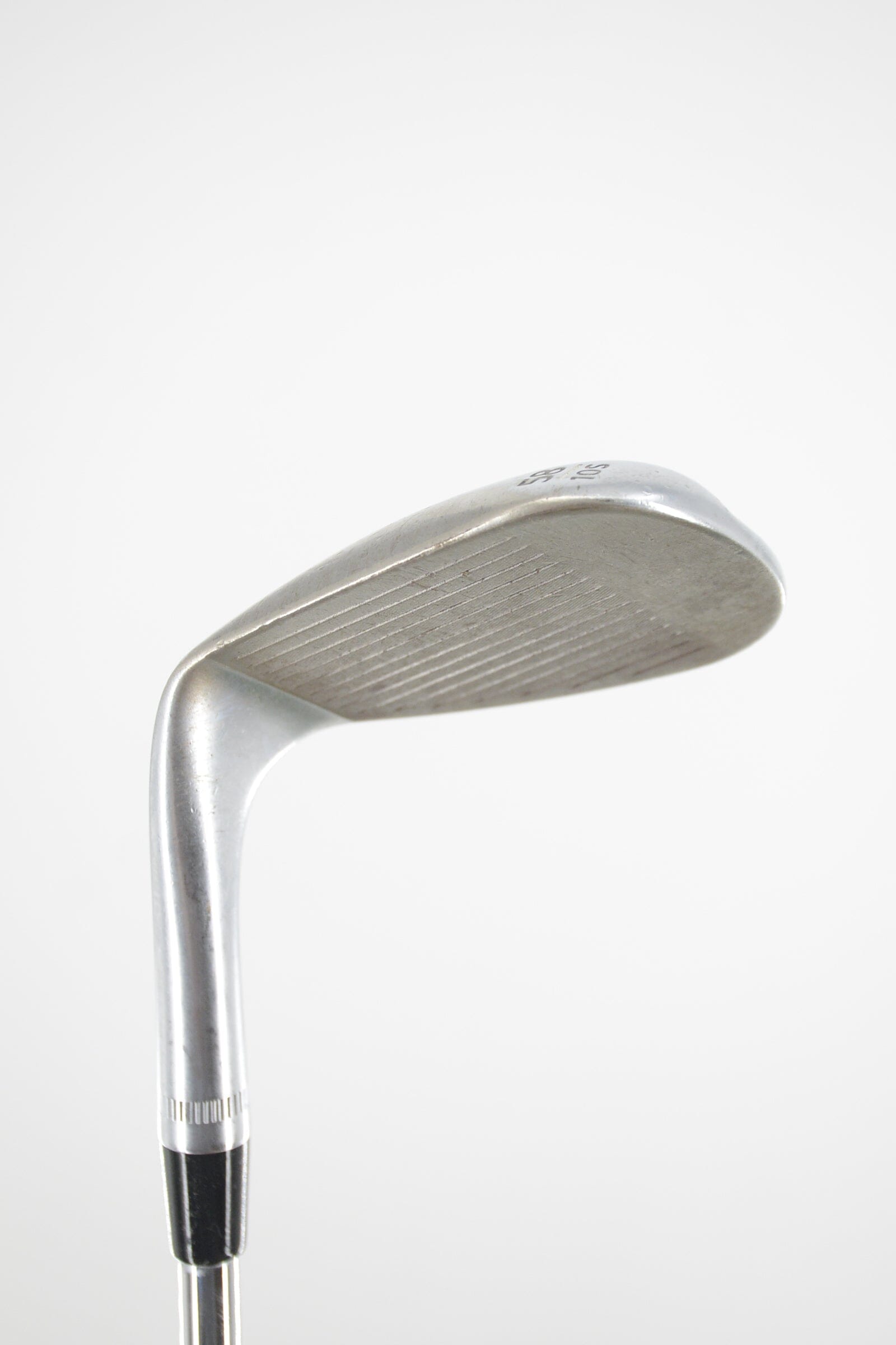 Callaway Jaws Raw 58 Degree Wedge S Flex 34.5" Golf Clubs GolfRoots