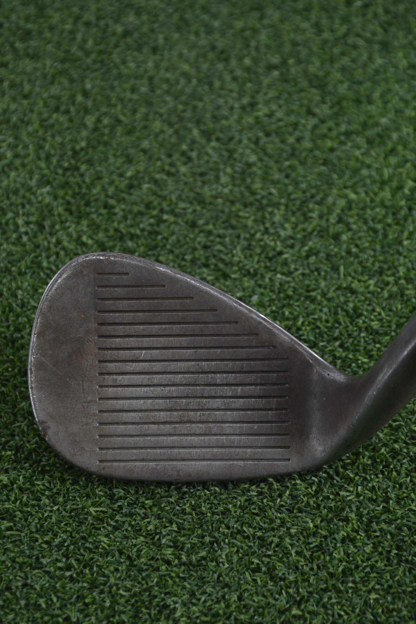 Titleist Vokey Oil Can 52 Degree Wedge S Flex 35.25" Golf Clubs GolfRoots