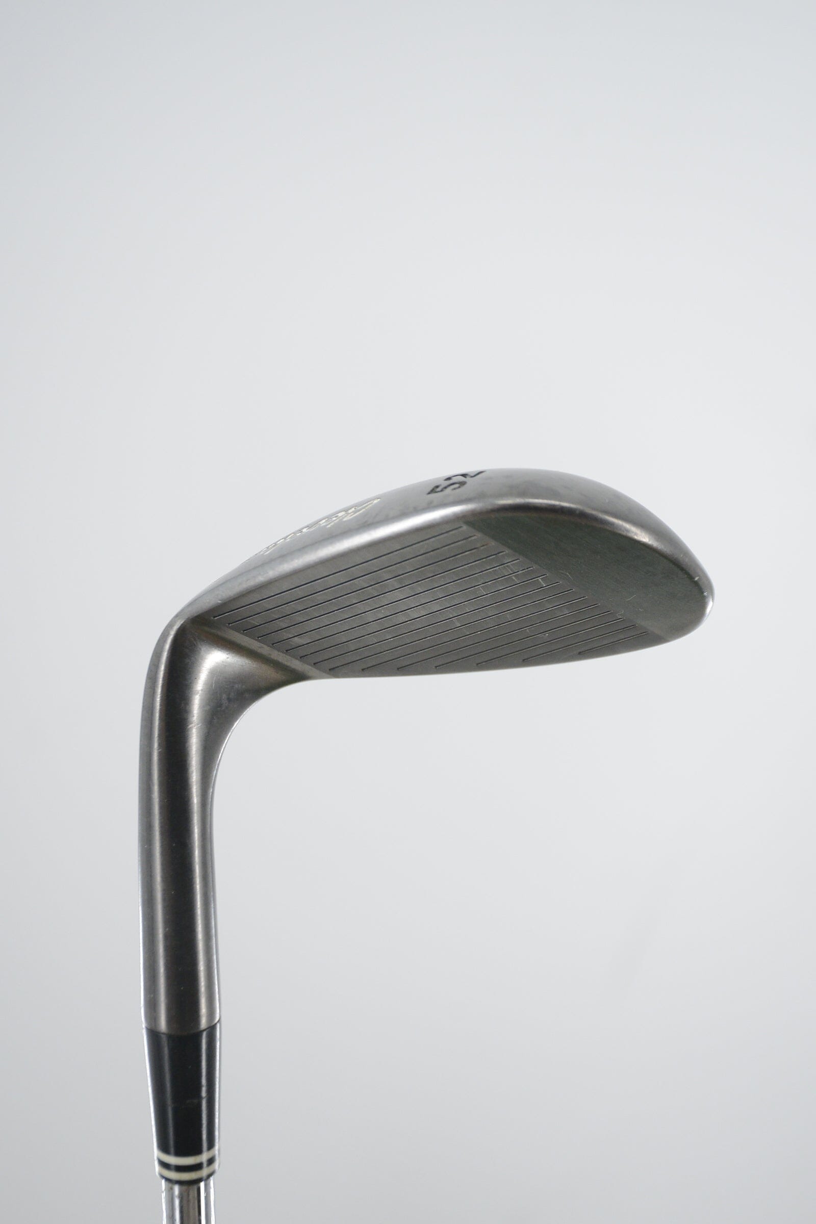 Cleveland CG14 Black Pearl 52 Degree Wedge Wedge Flex 35.75" Golf Clubs GolfRoots