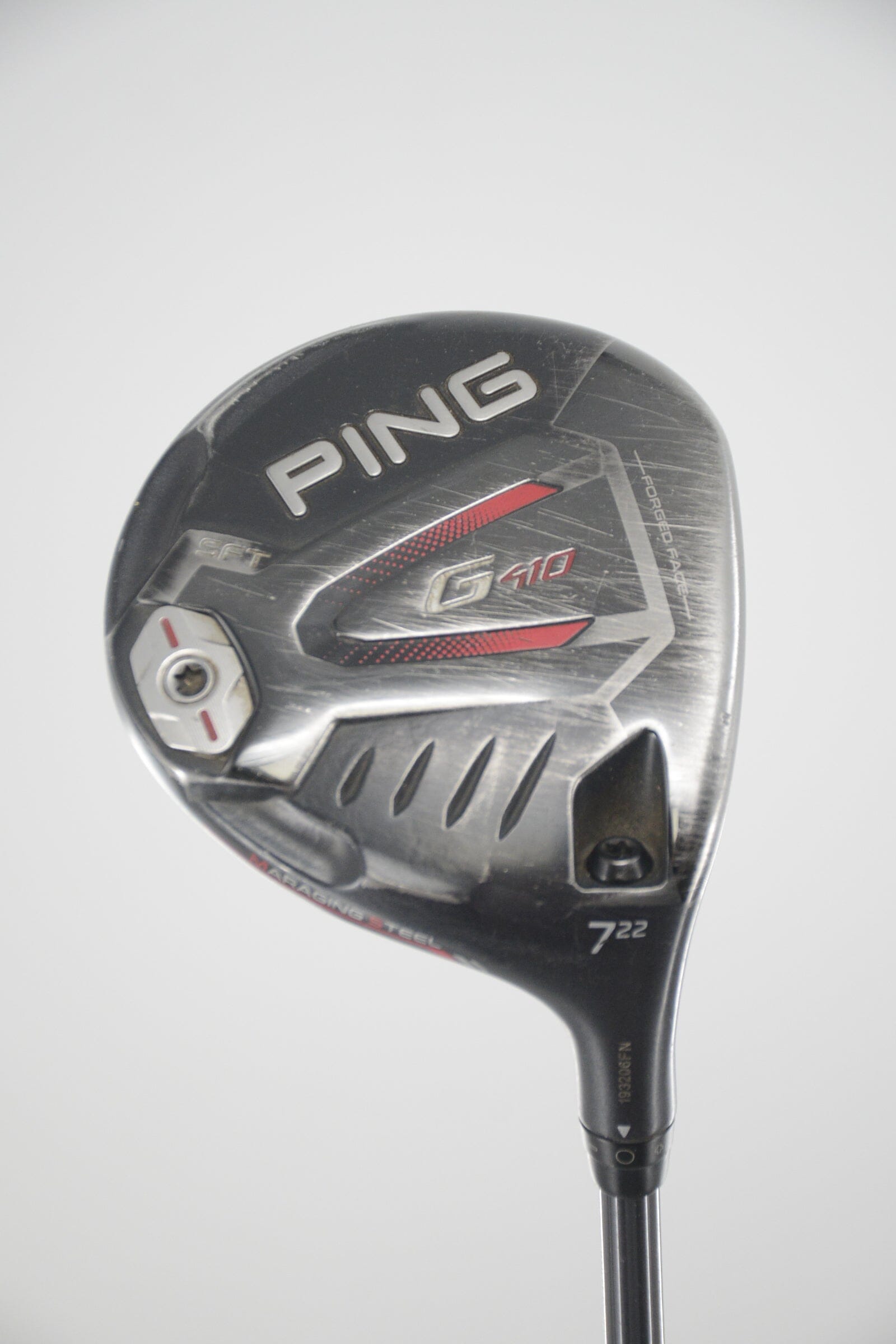 Ping G410 SFT 7 Wood SR Flex 41.5" Golf Clubs GolfRoots