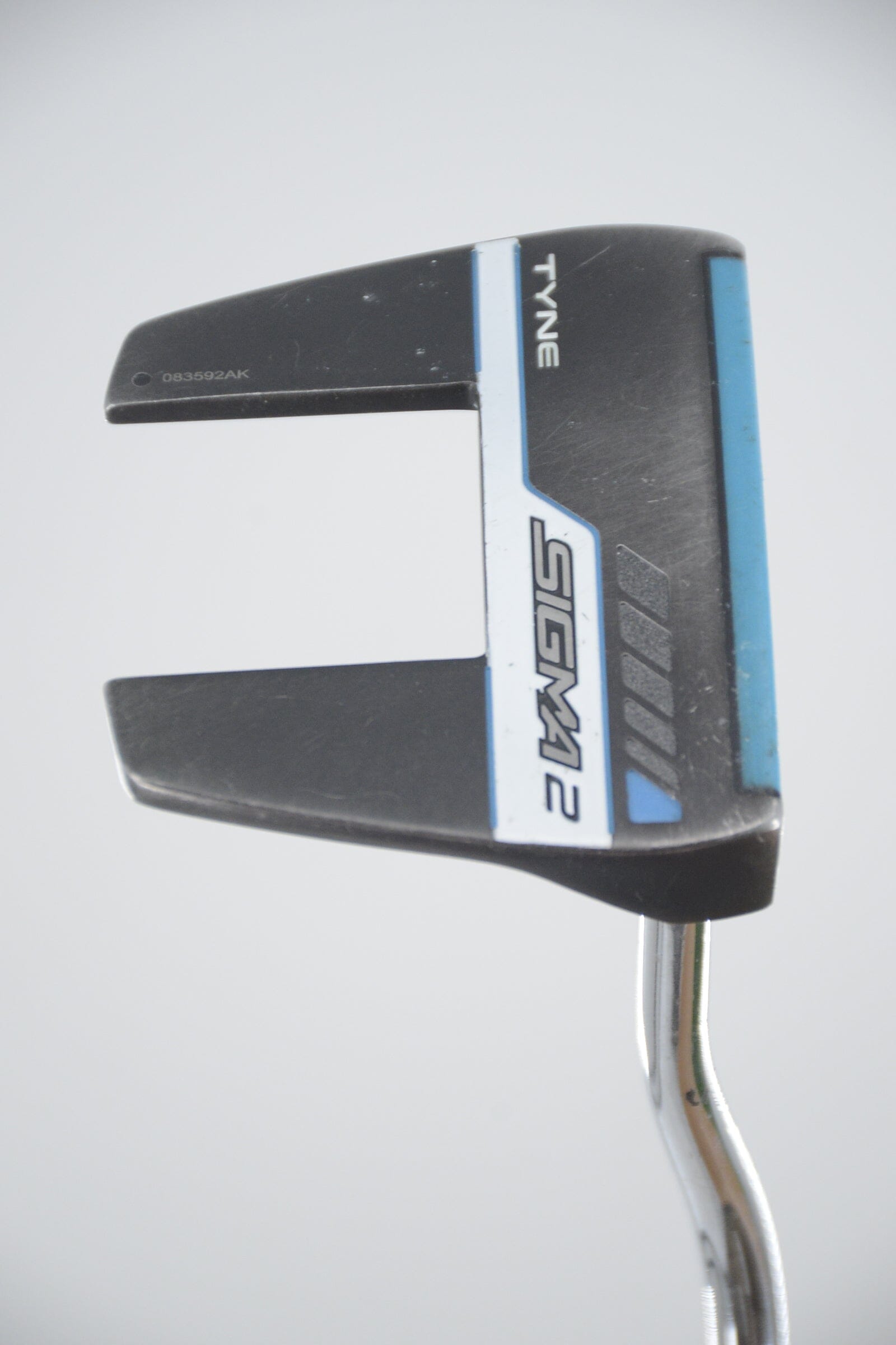 Ping Sigma 2 Tyne Stealth Putter 35.5" Golf Clubs GolfRoots