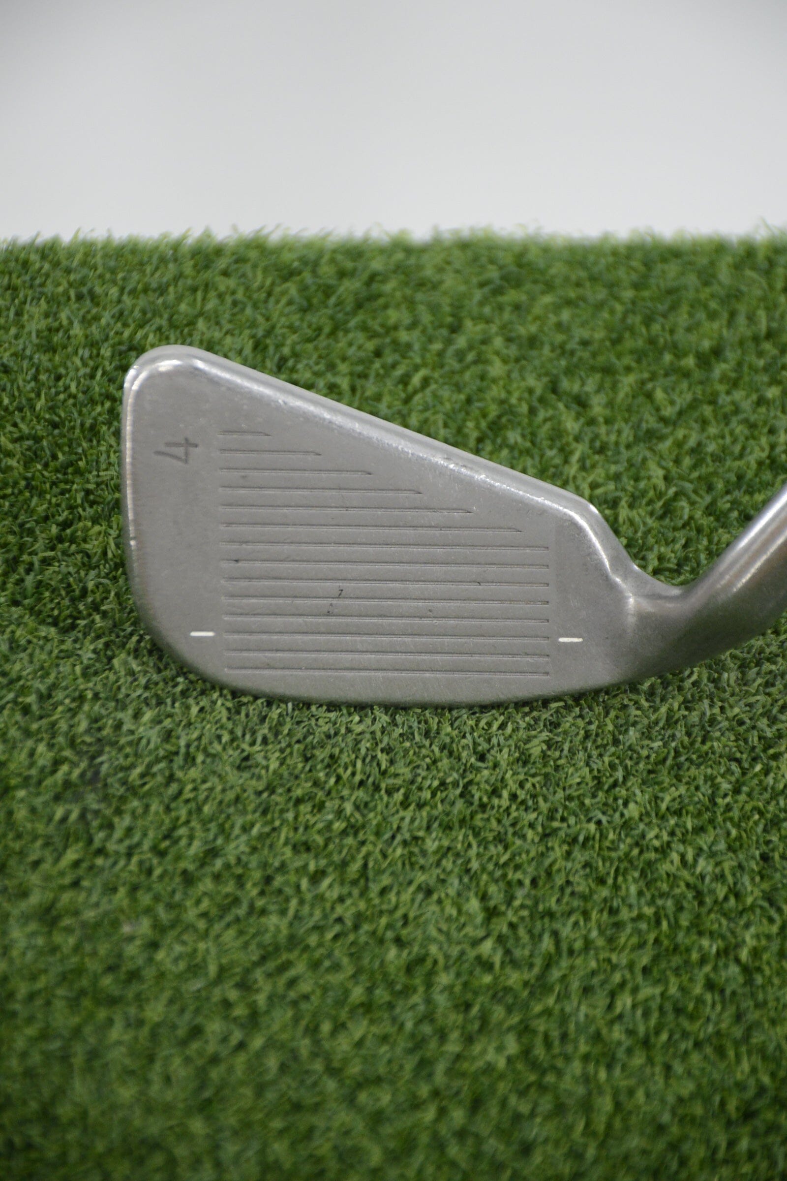 Ping ISI 4 Iron R Flex 38.25" Golf Clubs GolfRoots