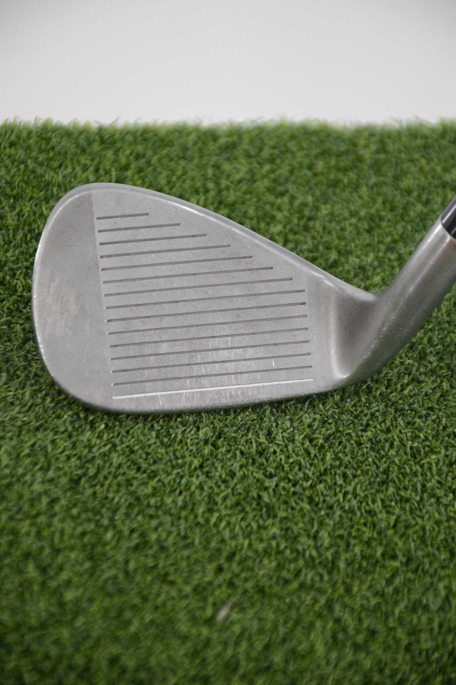 TaylorMade Speedblade HL AW S Flex 35.5" Golf Clubs GolfRoots
