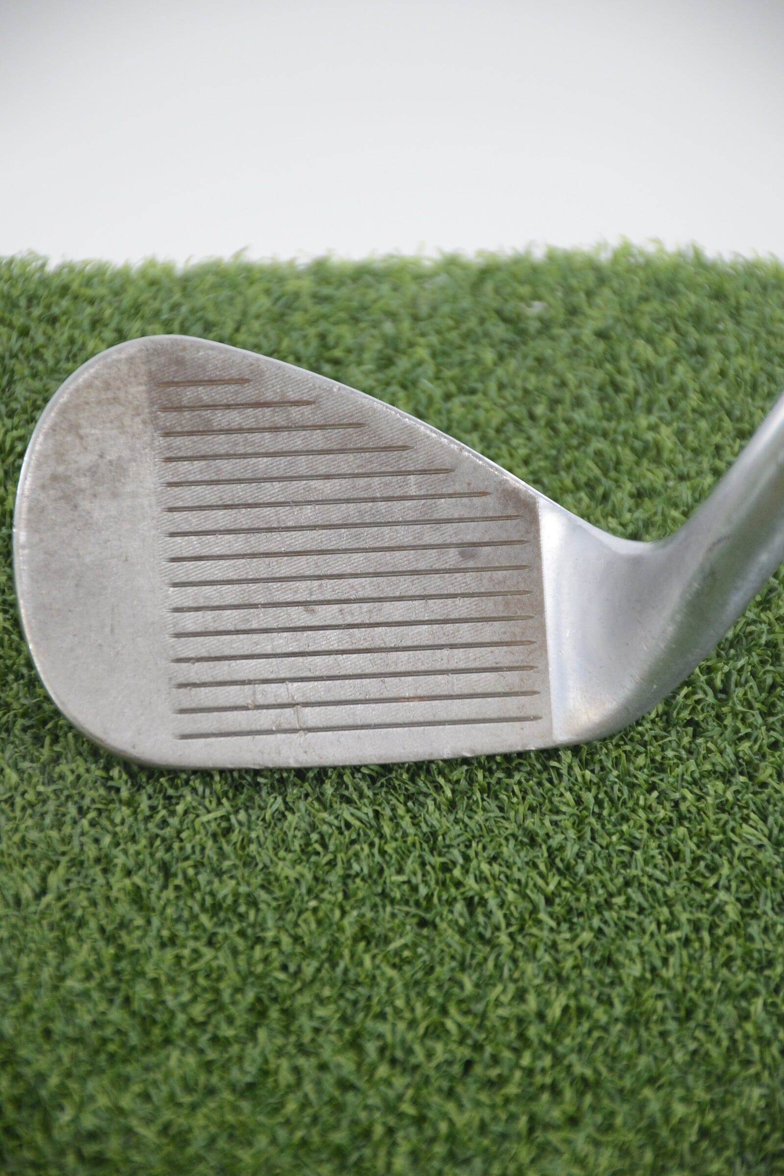 Callaway Jaws Raw 58 Degree Wedge S Flex 34.5" Golf Clubs GolfRoots