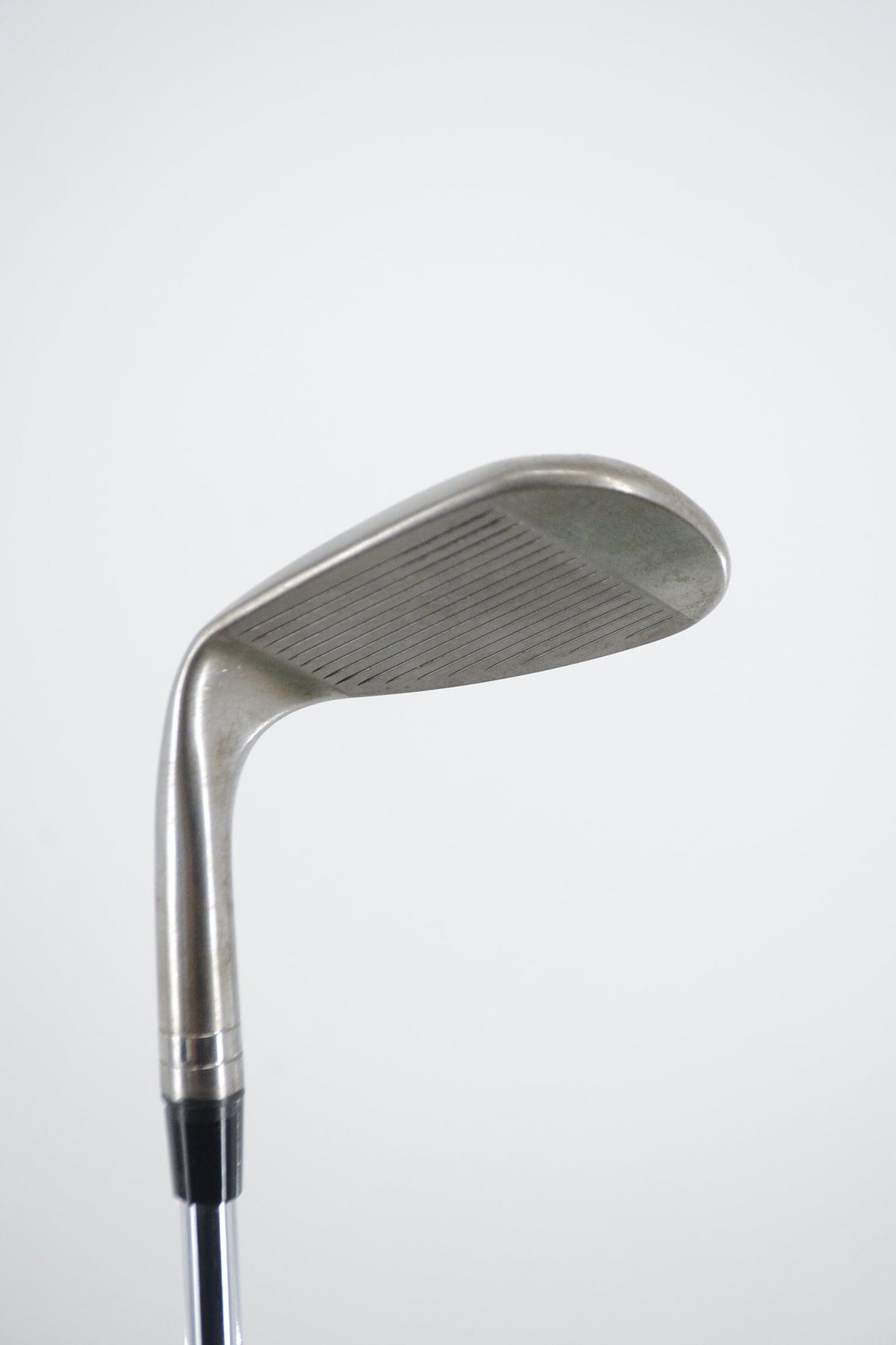 Titleist Vokey SM11 Raw 58 Degree Wedge Wedge Flex 35" Golf Clubs GolfRoots