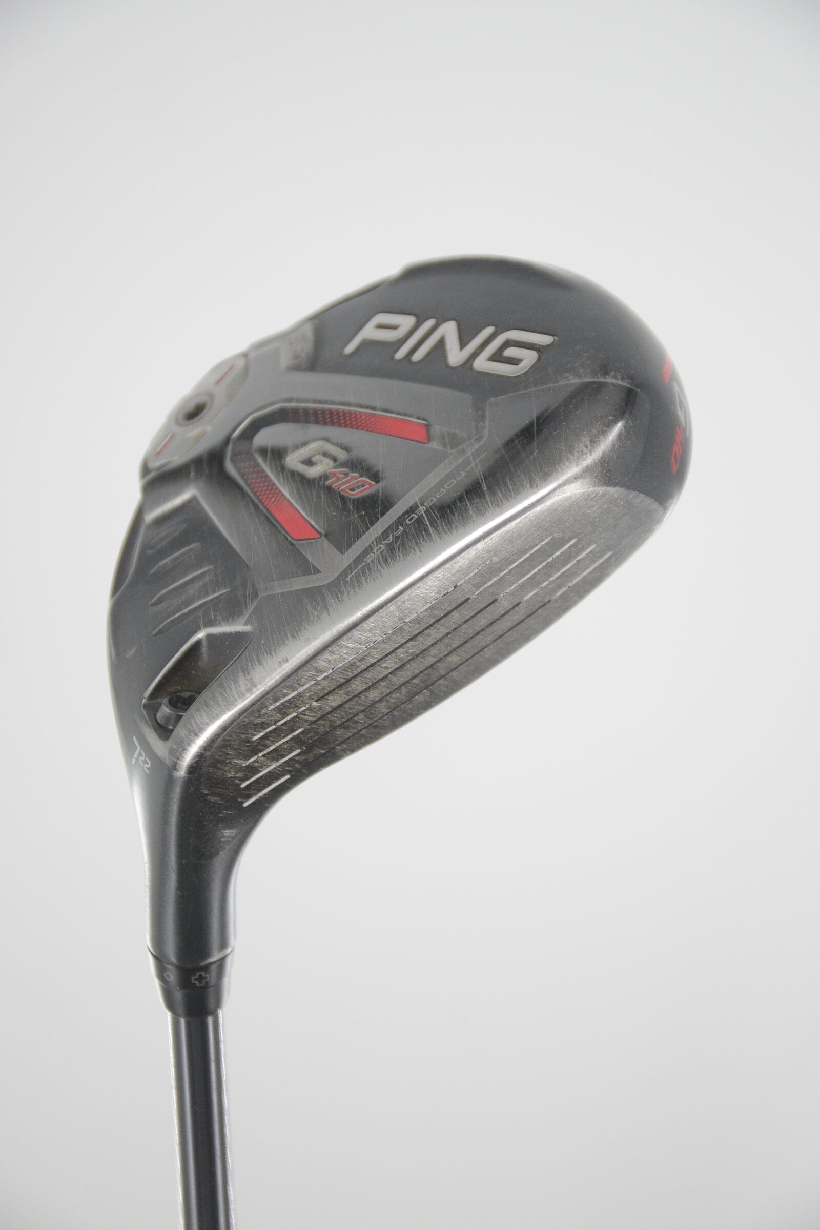 Ping G410 SFT 7 Wood SR Flex 41.5" Golf Clubs GolfRoots