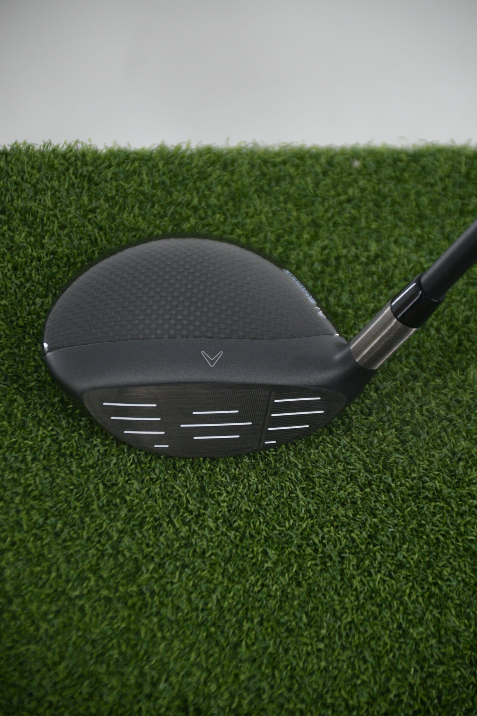 Callaway Paradym Ai Smoke MAX 7 Wood R Flex 41.75" Golf Clubs GolfRoots