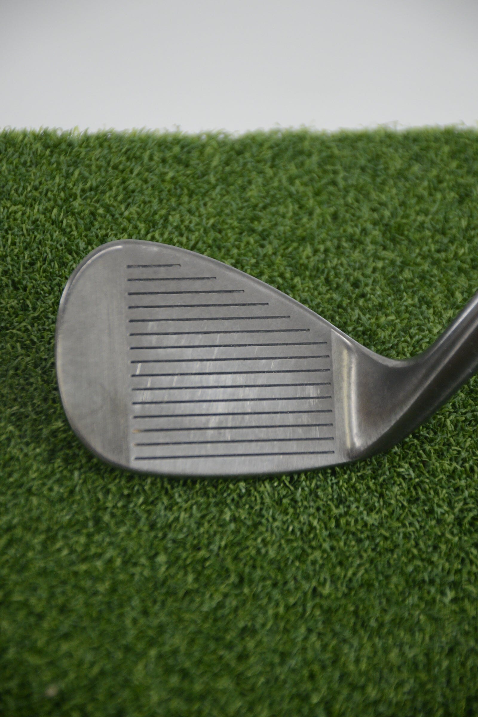 Cleveland CG14 Black Pearl 52 Degree Wedge Wedge Flex 35.75" Golf Clubs GolfRoots