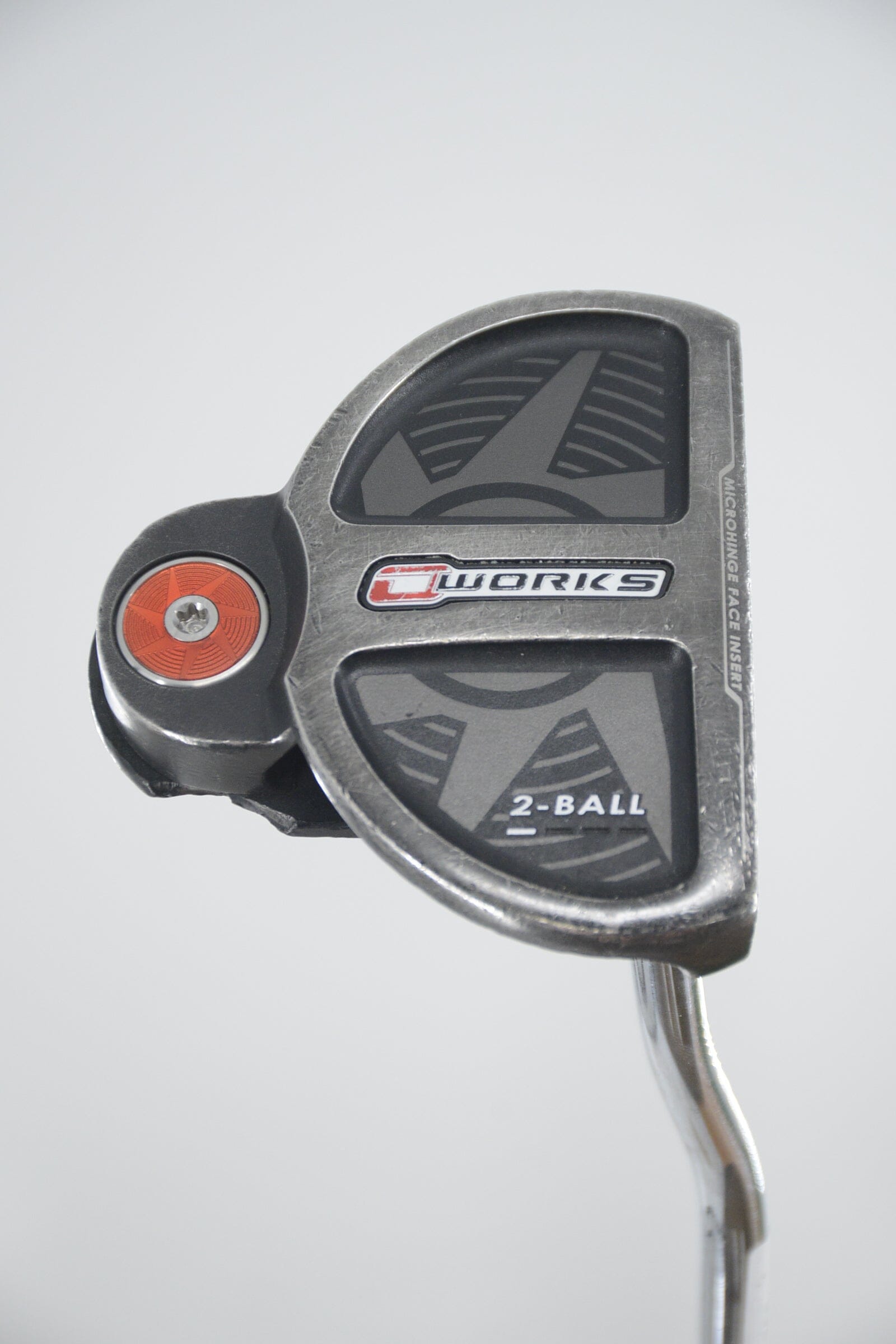 Odyssey O-Works 2-Ball Putter 34" Golf Clubs GolfRoots