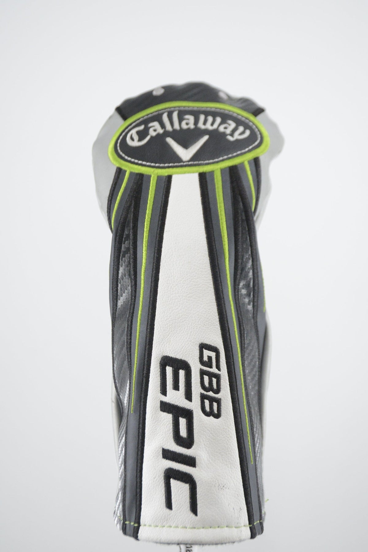 Callaway GBB Epic 3 Wood SR Flex 42.5" Golf Clubs GolfRoots