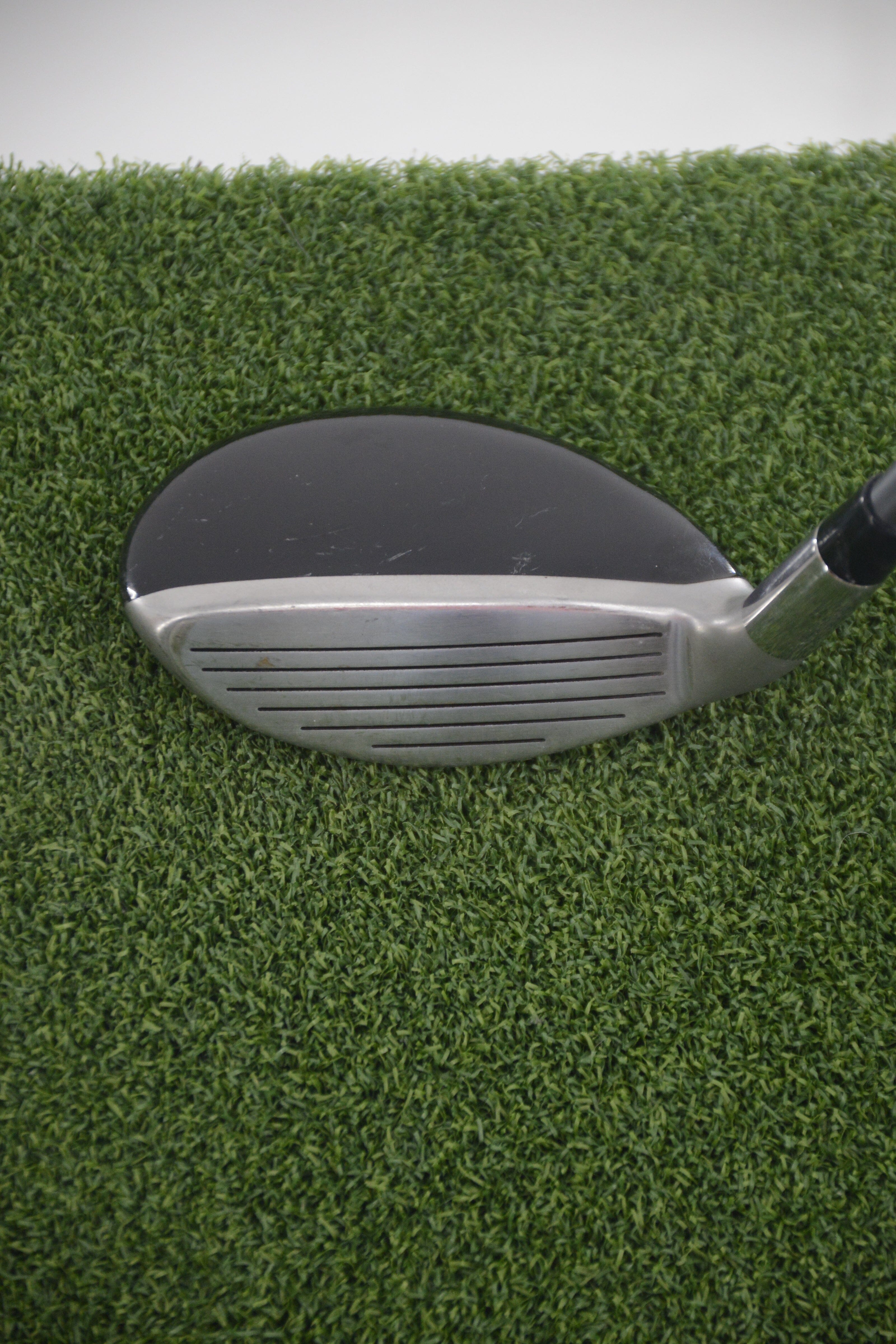 Women's Callaway RAZR X 5 Hybrid W Flex 37.75" Golf Clubs GolfRoots