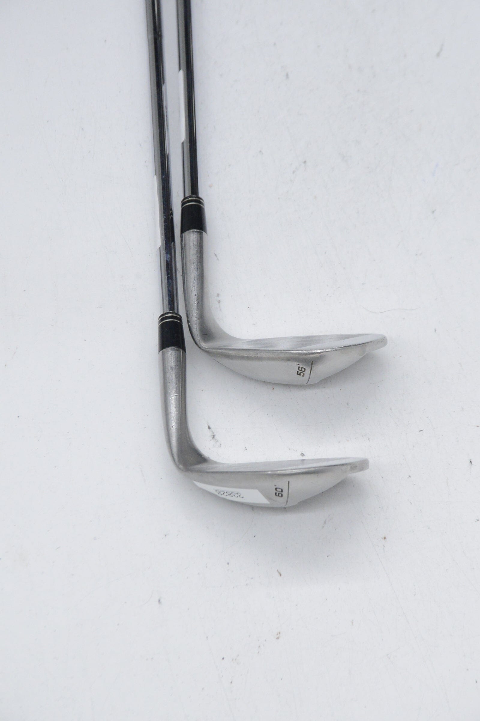 Lefty TaylorMade ATV 56 & 60 Degree Wedge Set Wedge Flex Golf Clubs GolfRoots